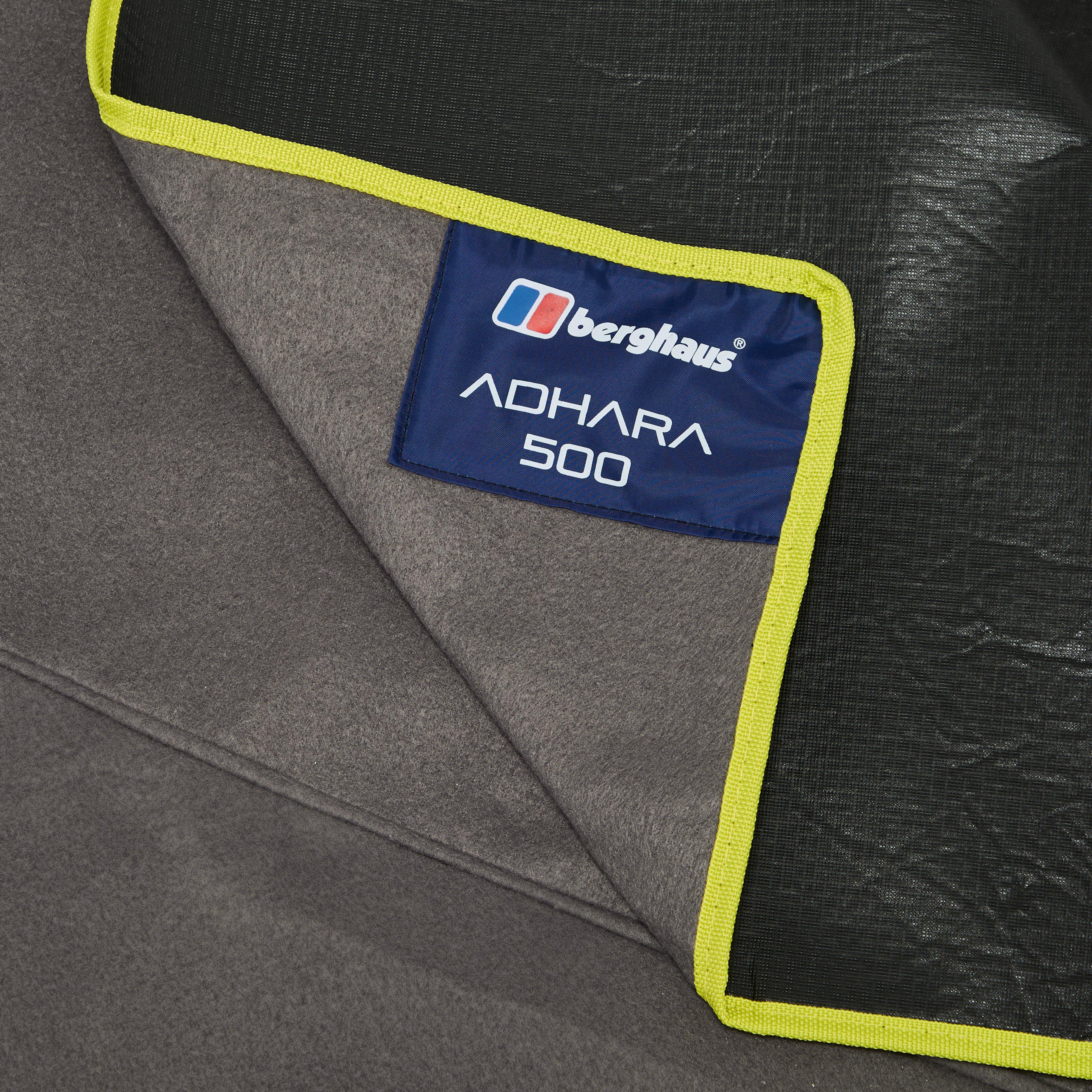 Adhara 500 Tent Carpet - Image 7