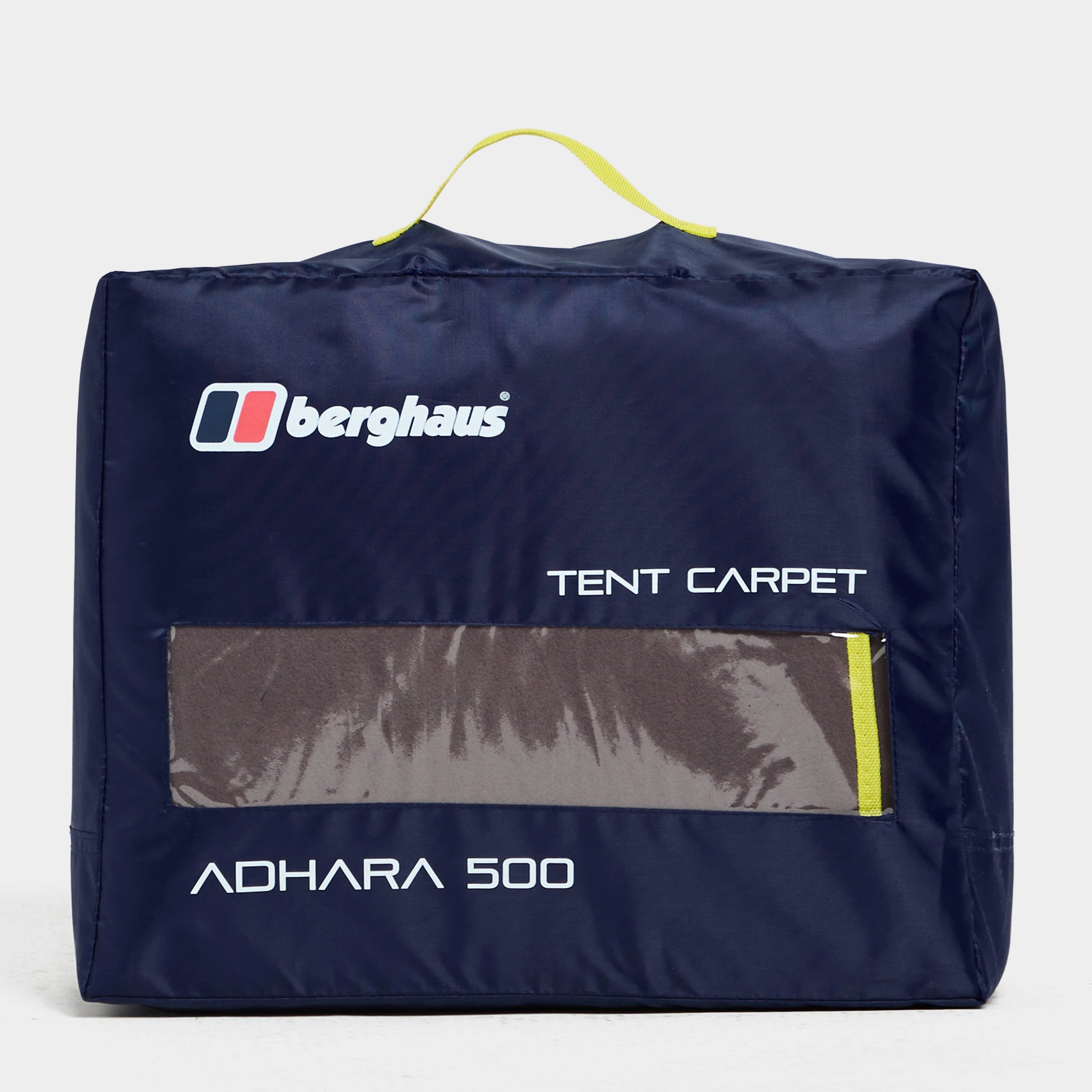 Adhara 500 Tent Carpet - Image 9