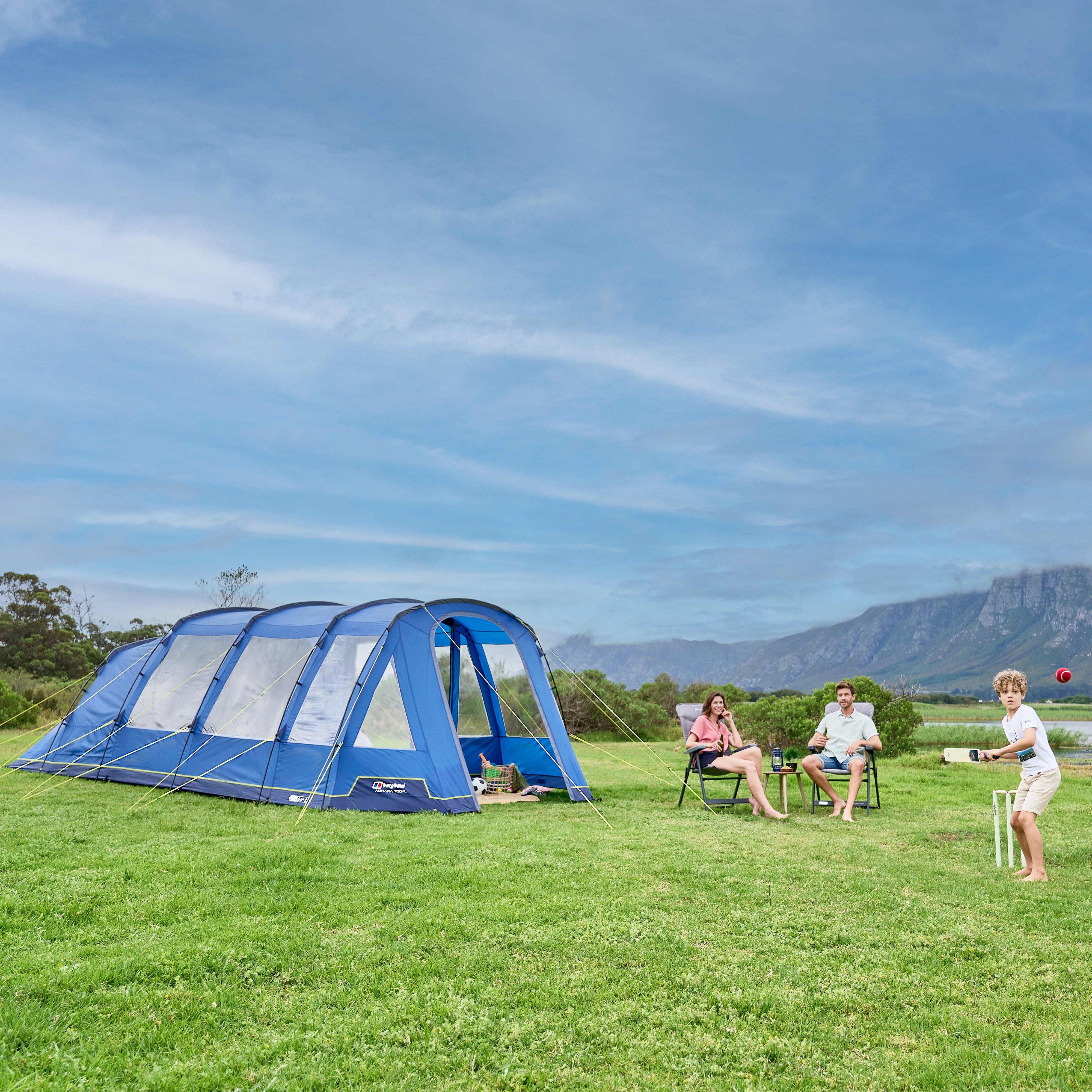 Adhara 700 Nightfall® Tent - Image 11