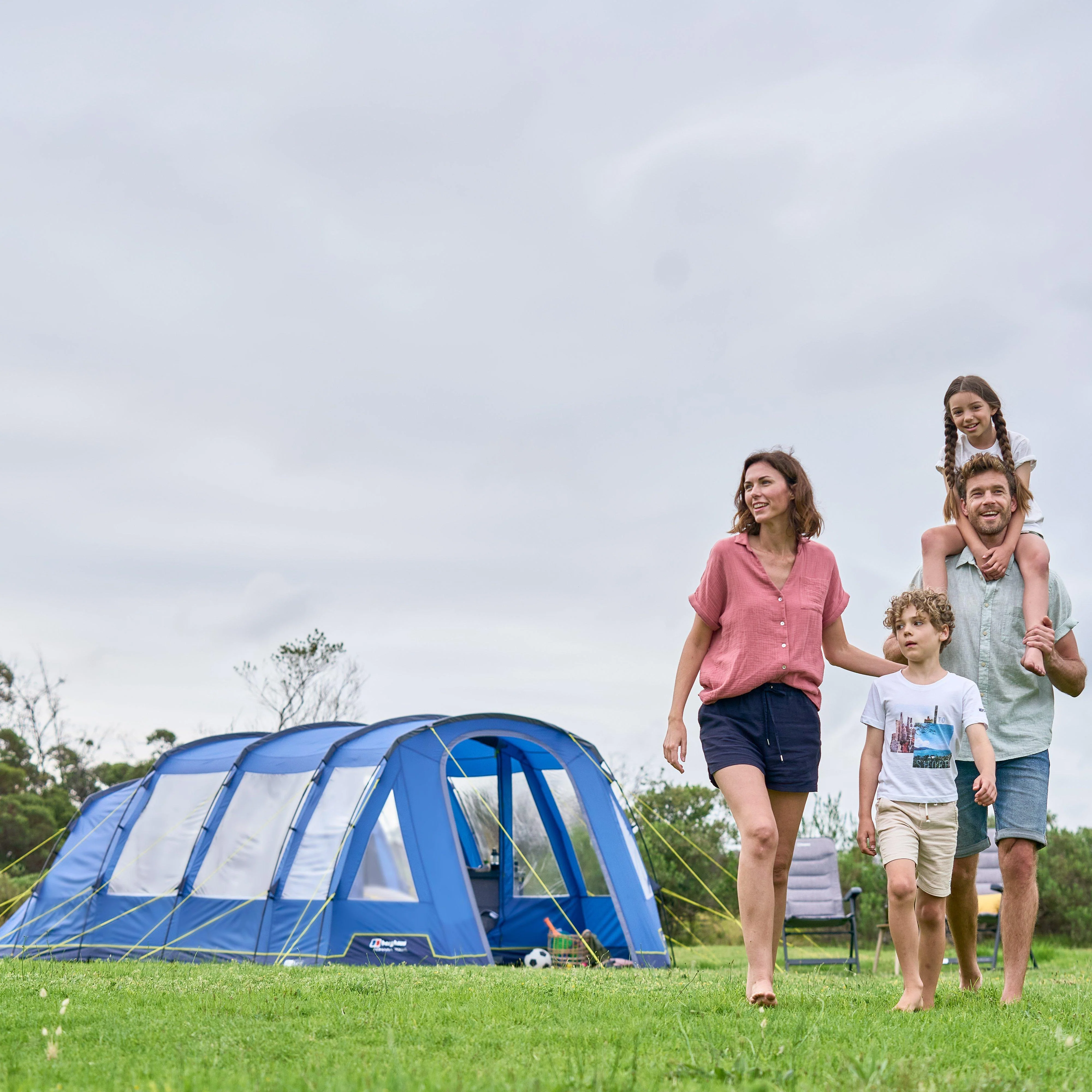 Adhara 700 Nightfall® Tent - Image 12