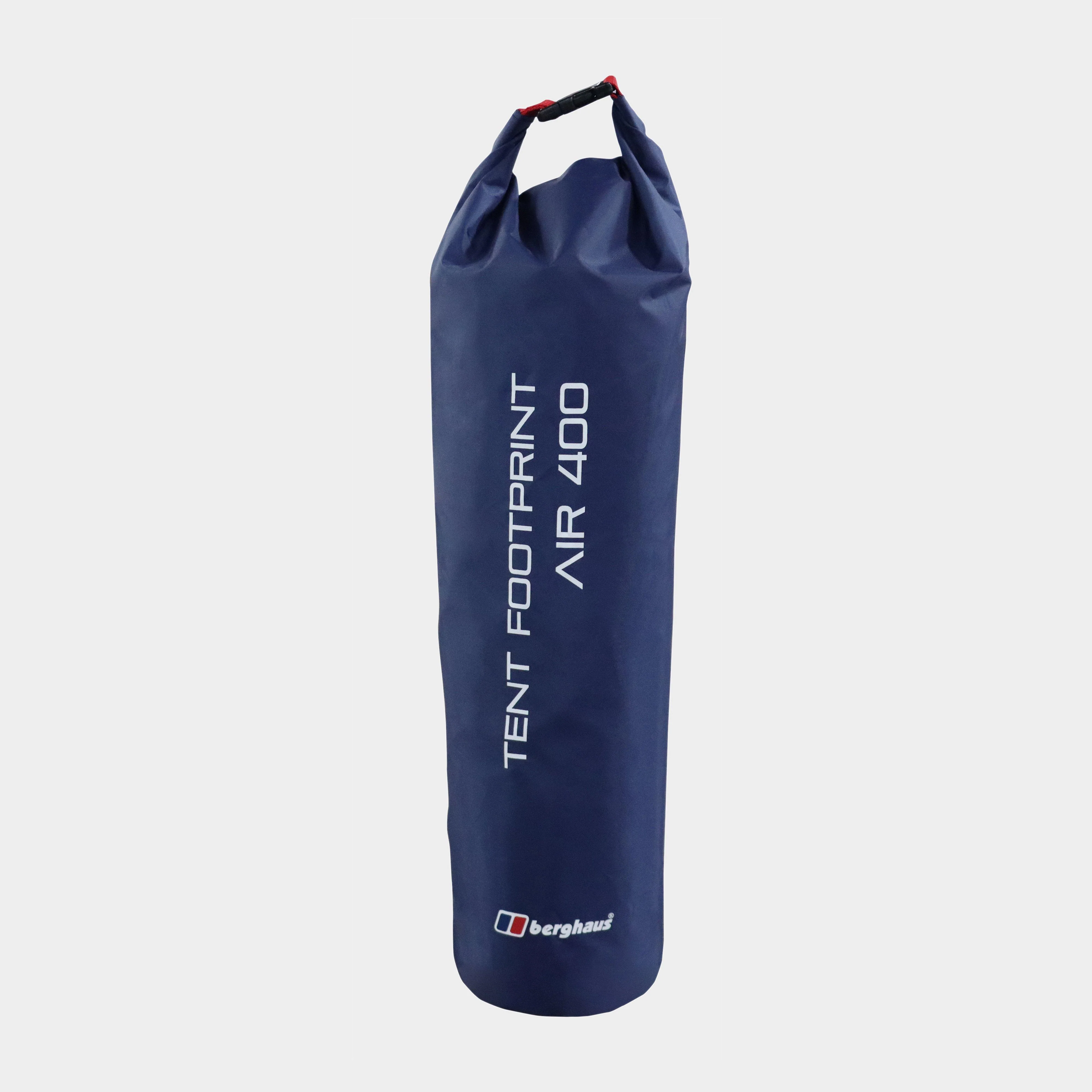 Air 400/4.1/4 Footprint Tent Protector - Image 7