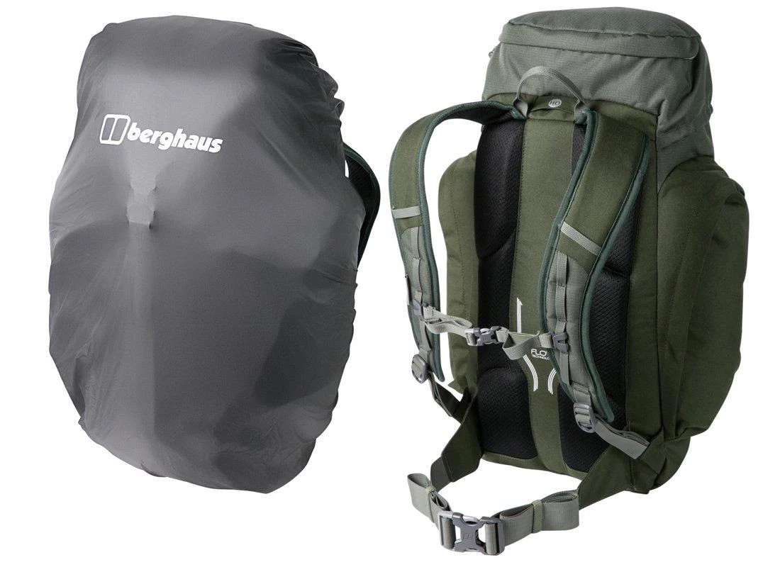 Arrow 30 Litre Rucksack - Image 2
