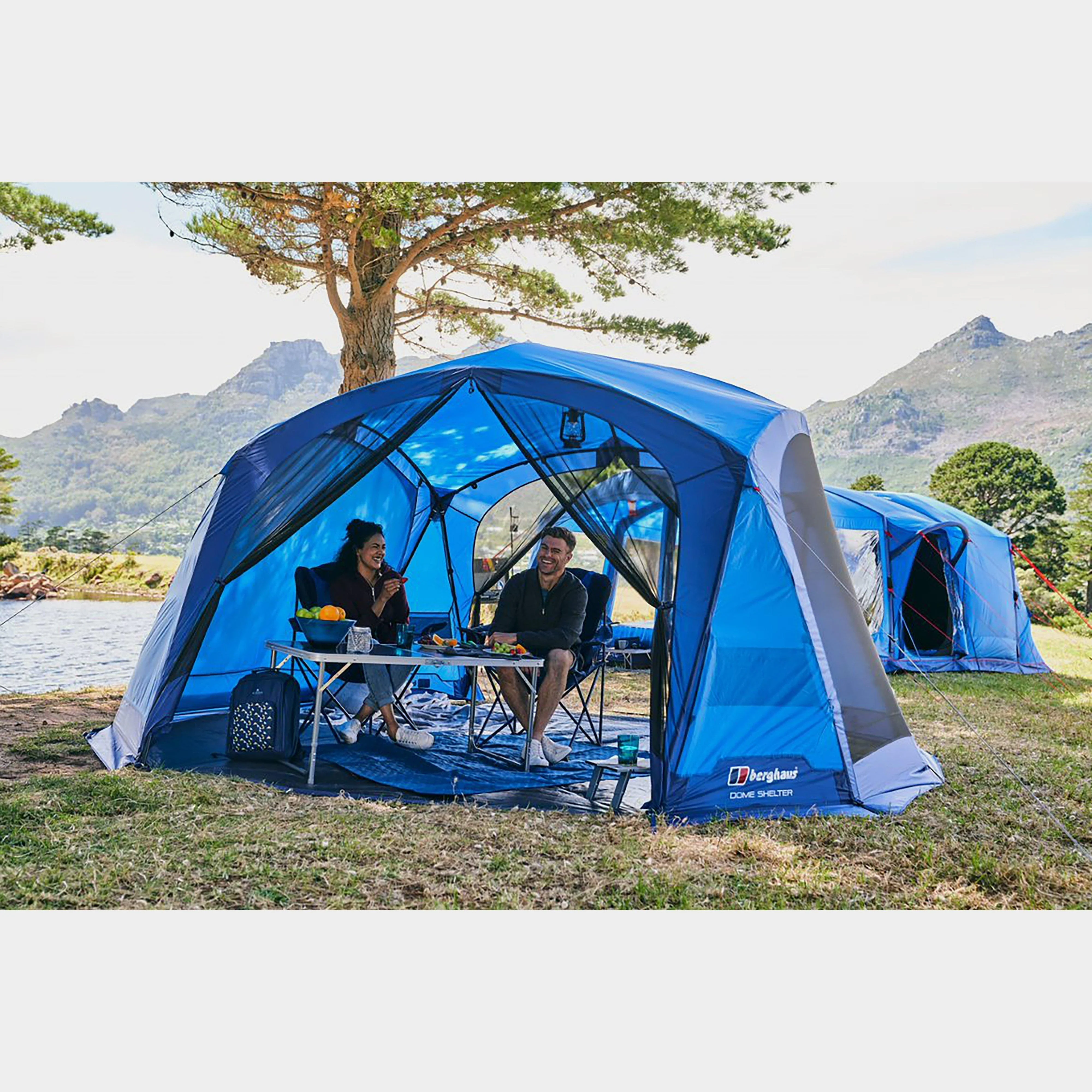 DOME SHELTER - Image 5