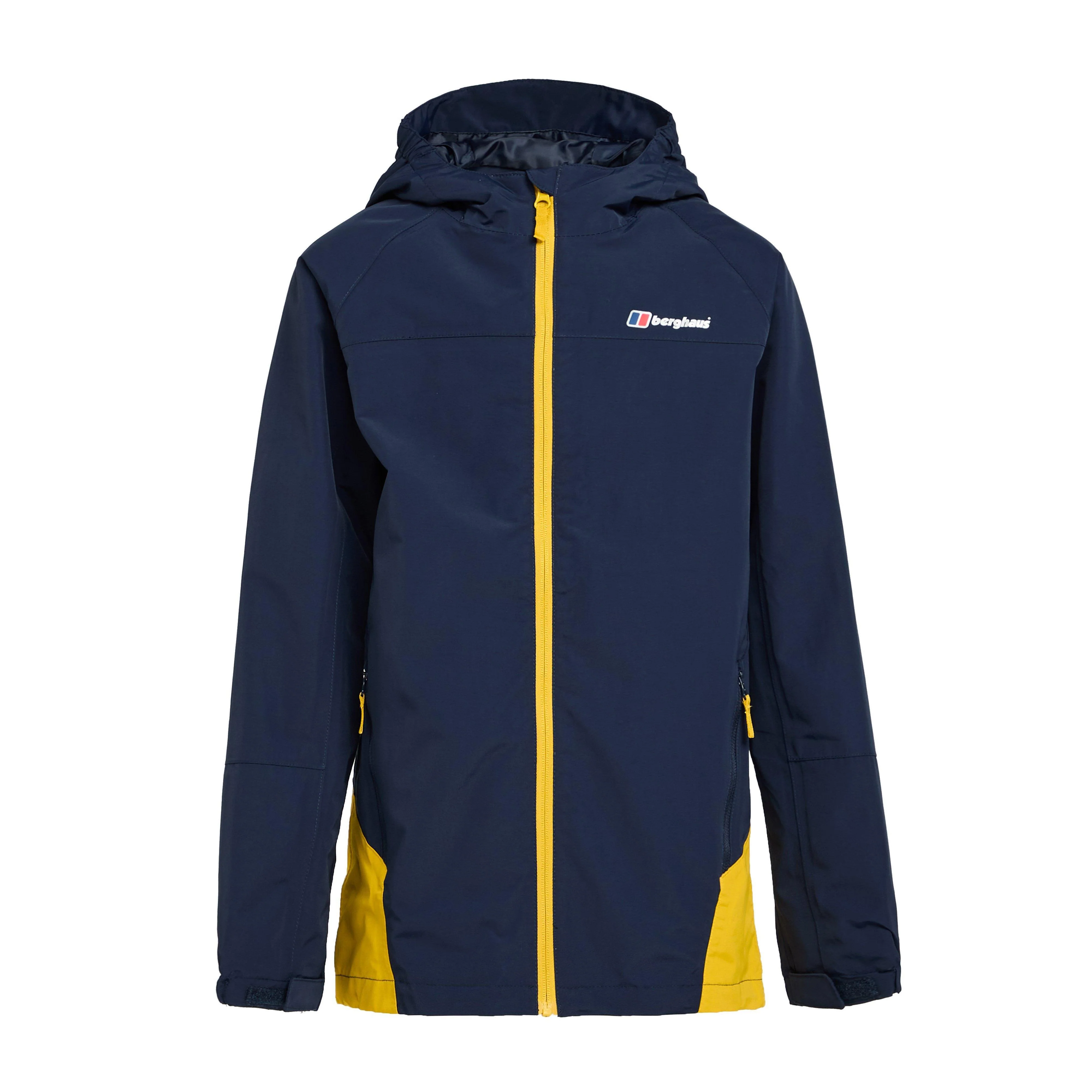 Kids' Bowood Waterproof Jacket - Image 11