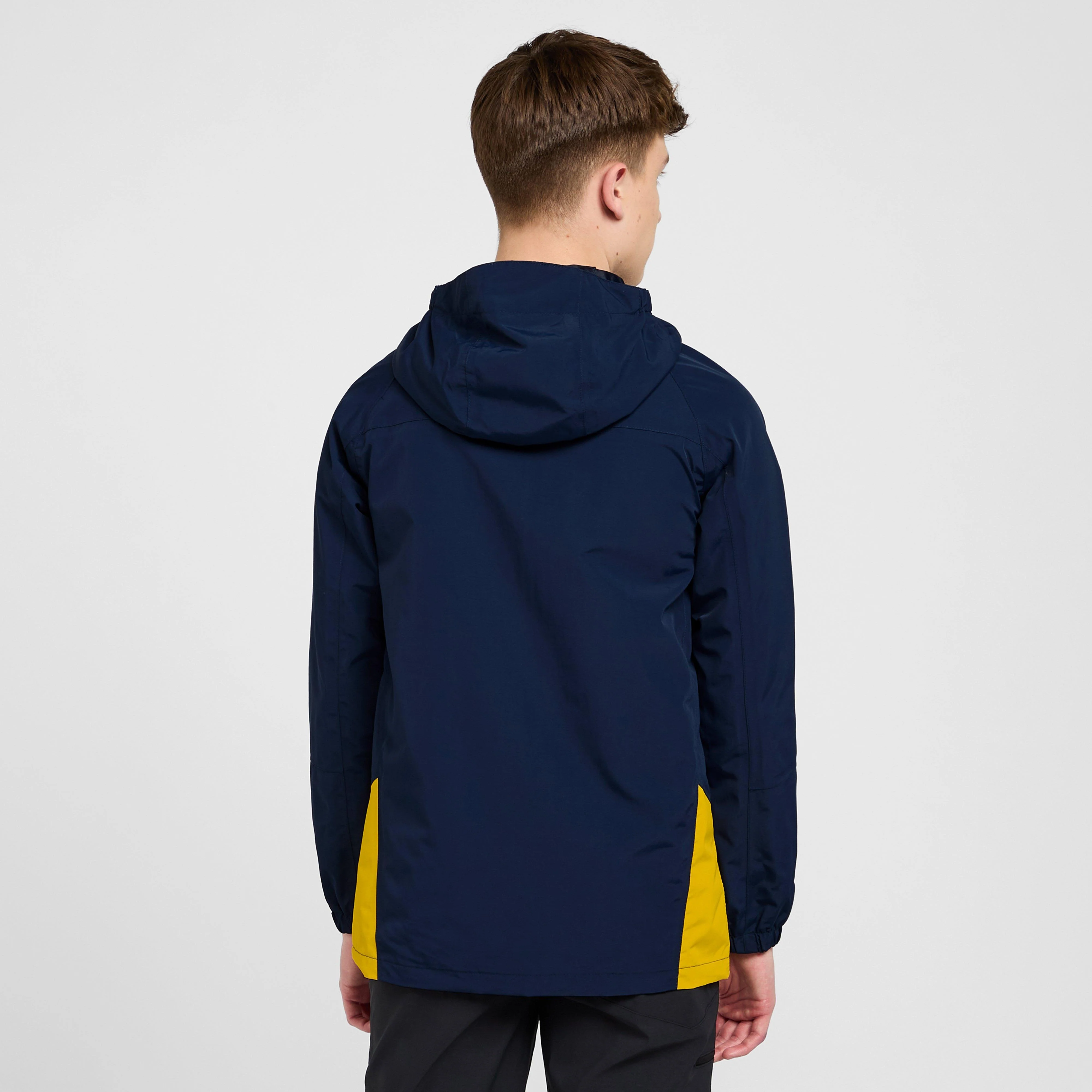 Kids' Bowood Waterproof Jacket - Image 2