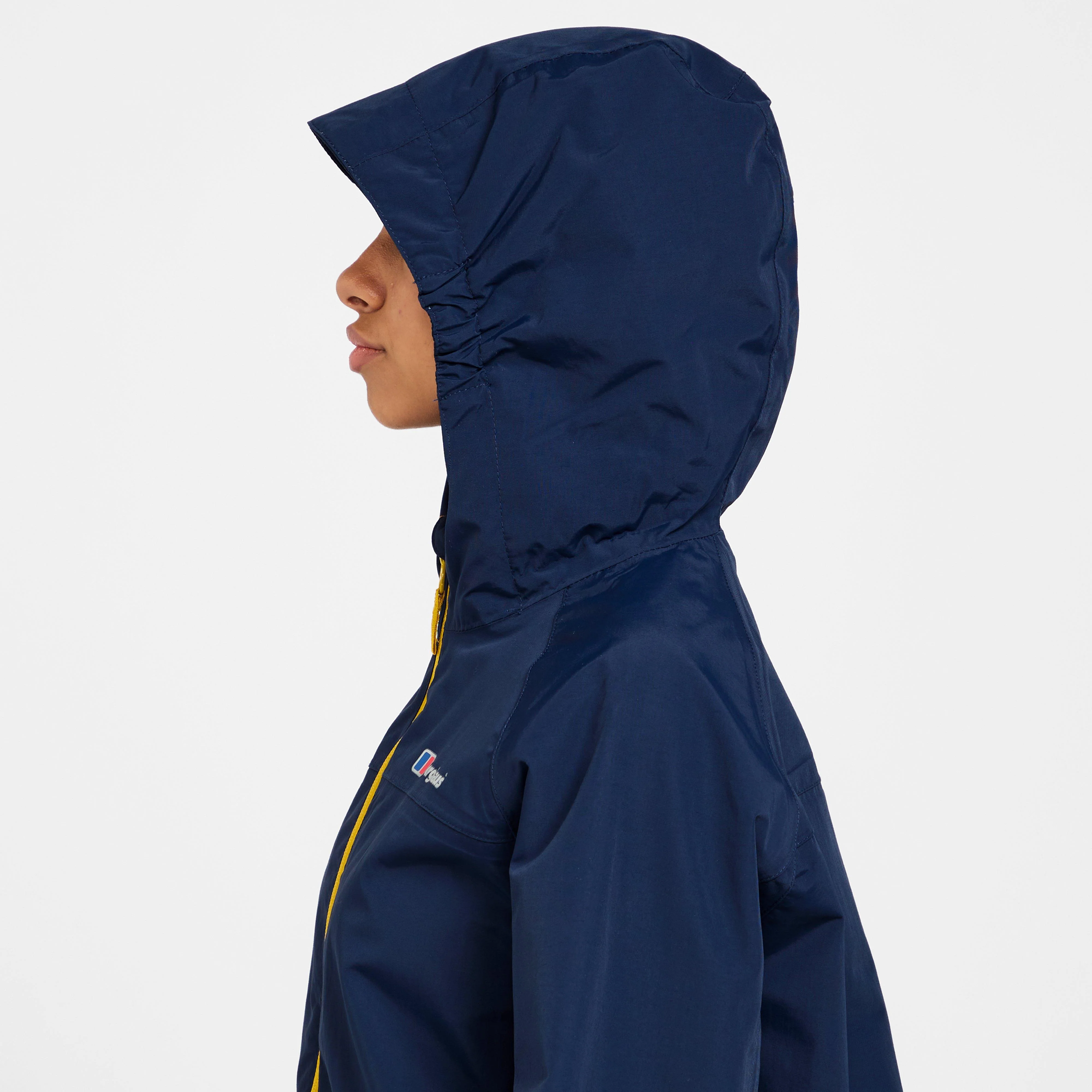 Kids' Bowood Waterproof Jacket - Image 5