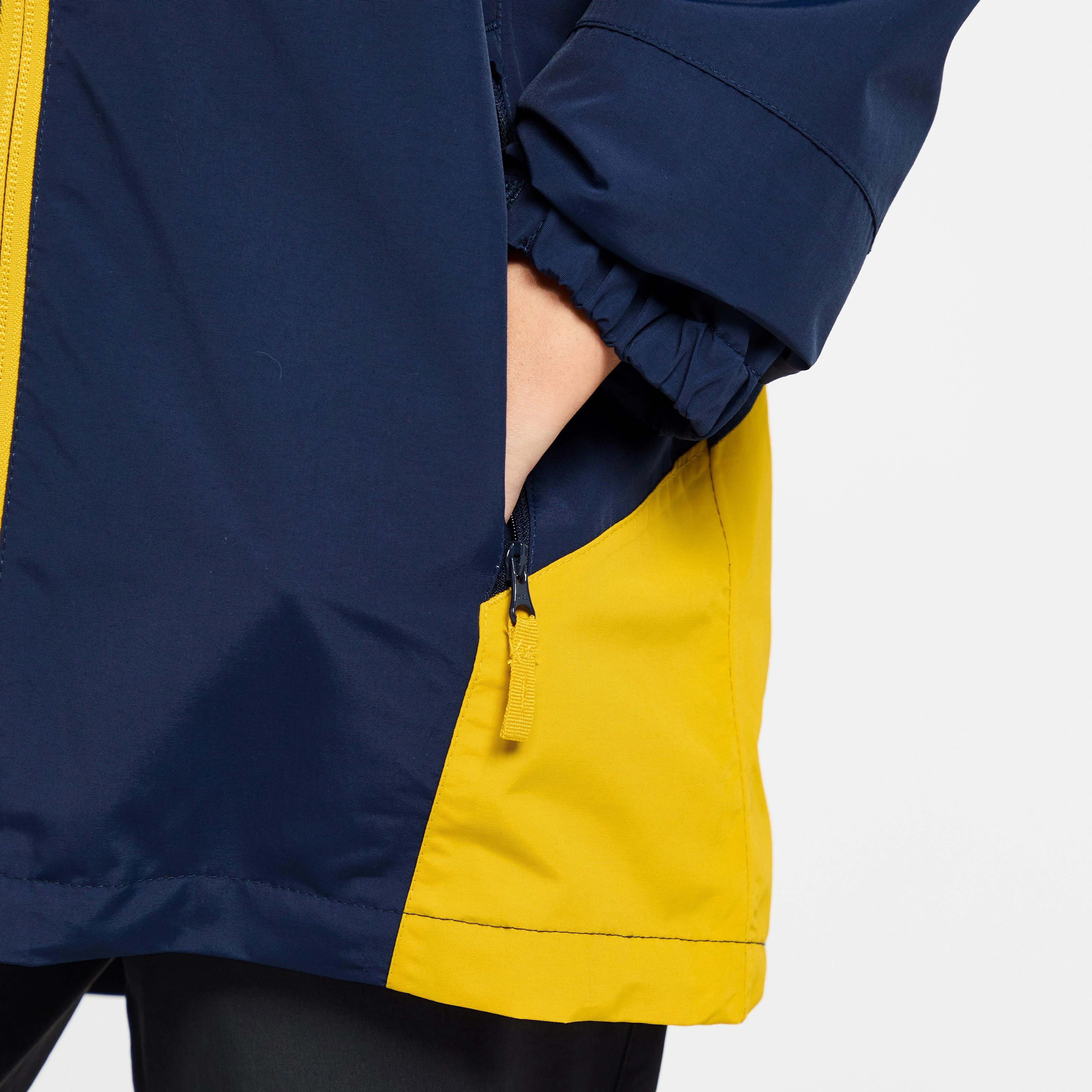 Kids' Bowood Waterproof Jacket - Image 6