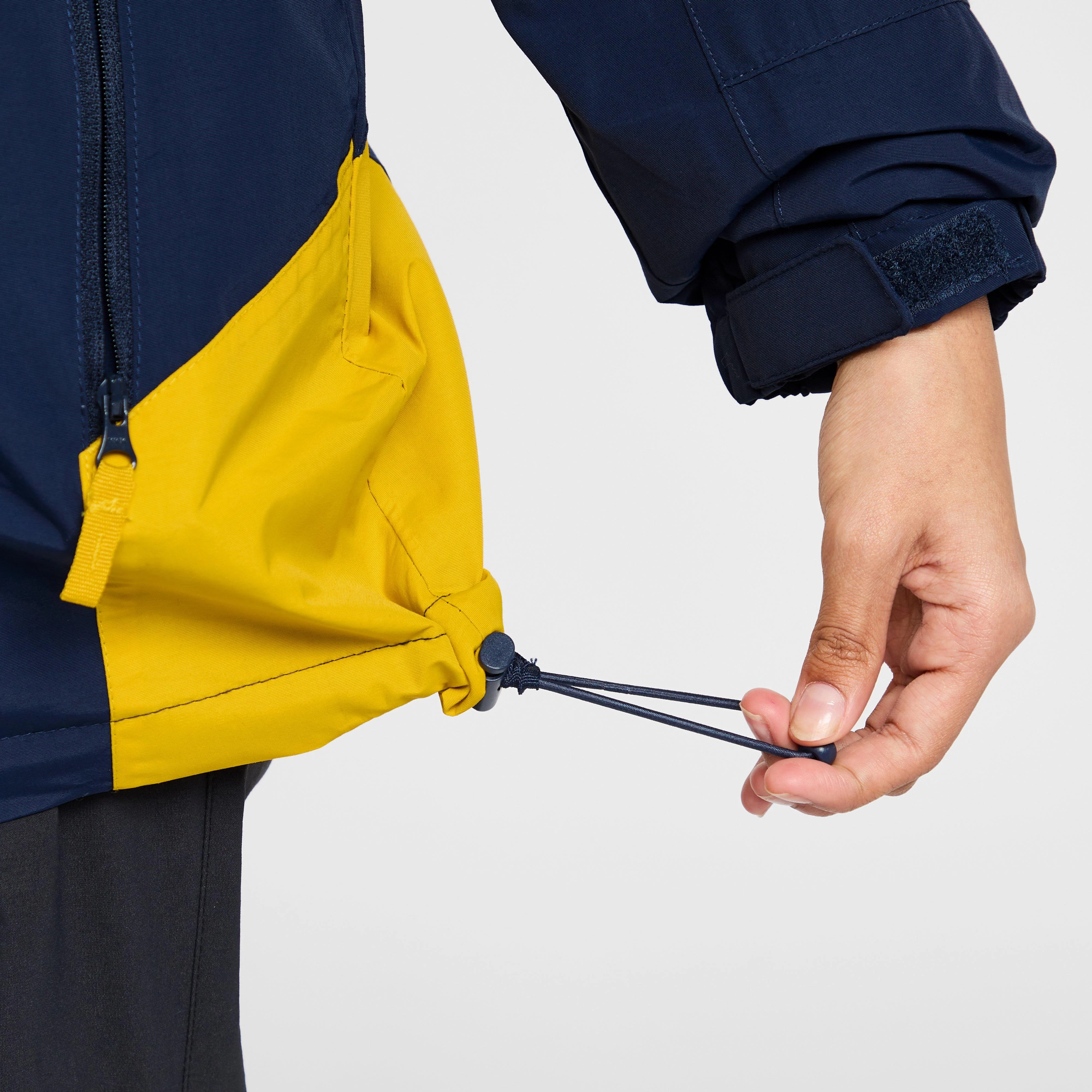 Kids' Bowood Waterproof Jacket - Image 7