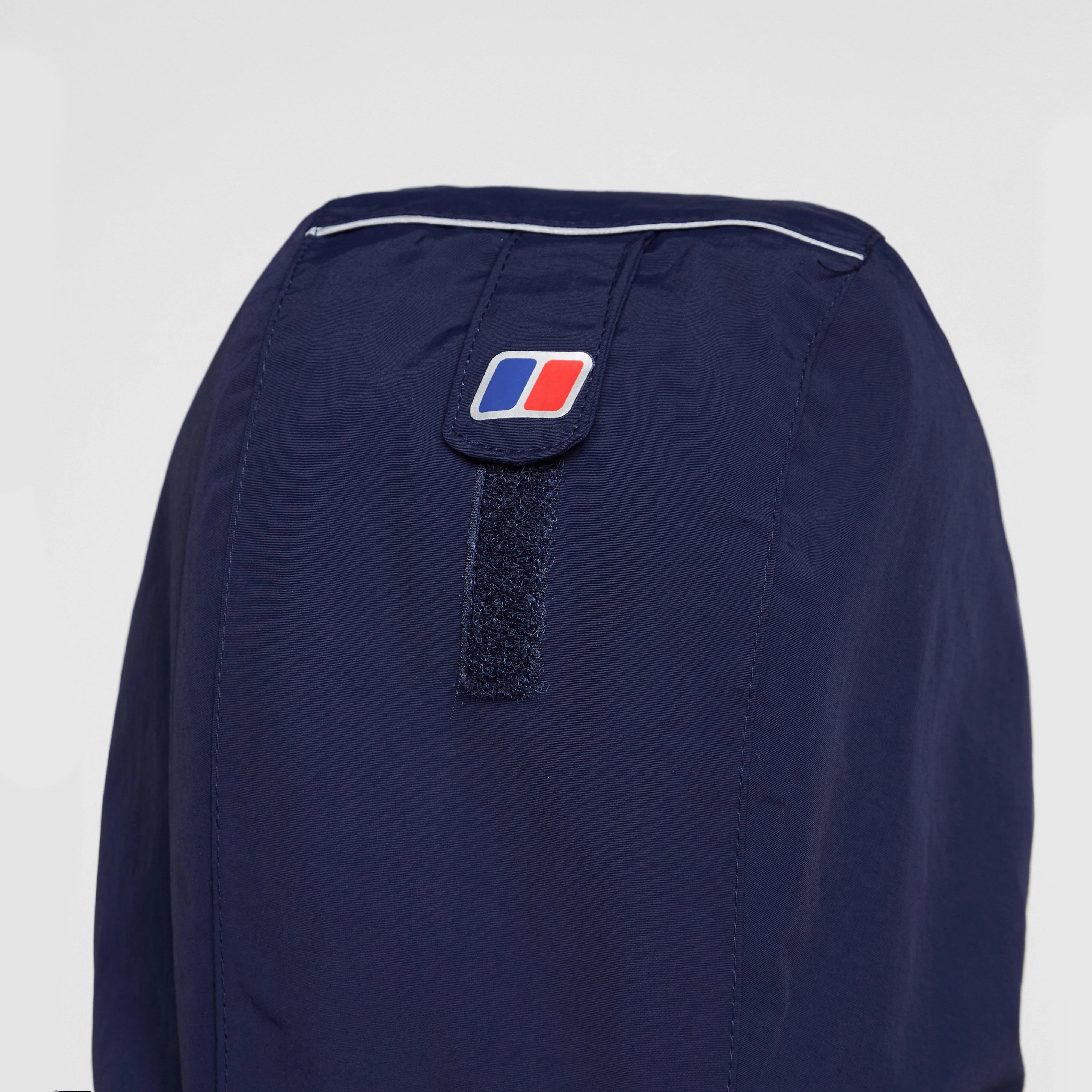 Kids' Bowood Waterproof Jacket - Image 9