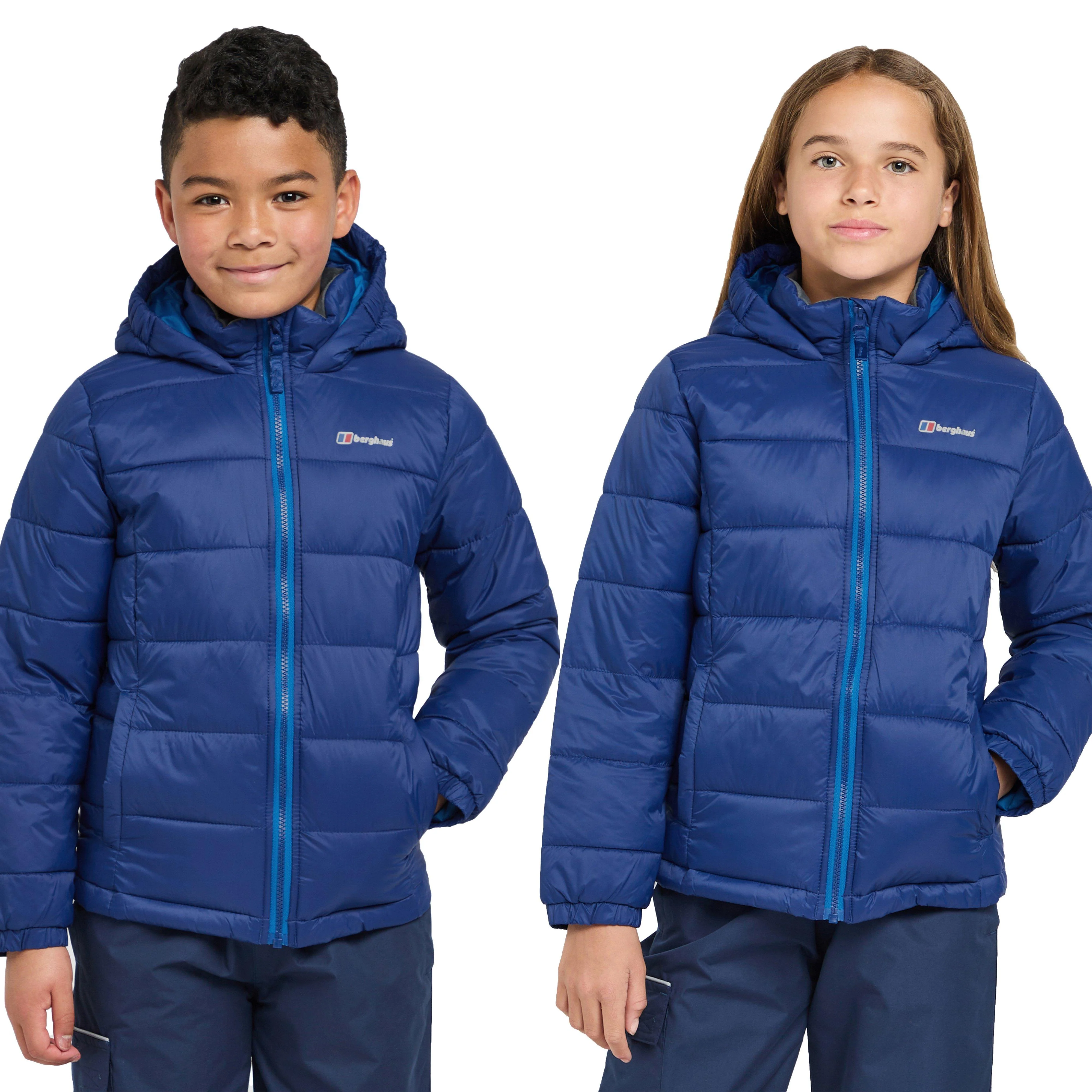 Kids' Burham Insulated Jacket - Image 18