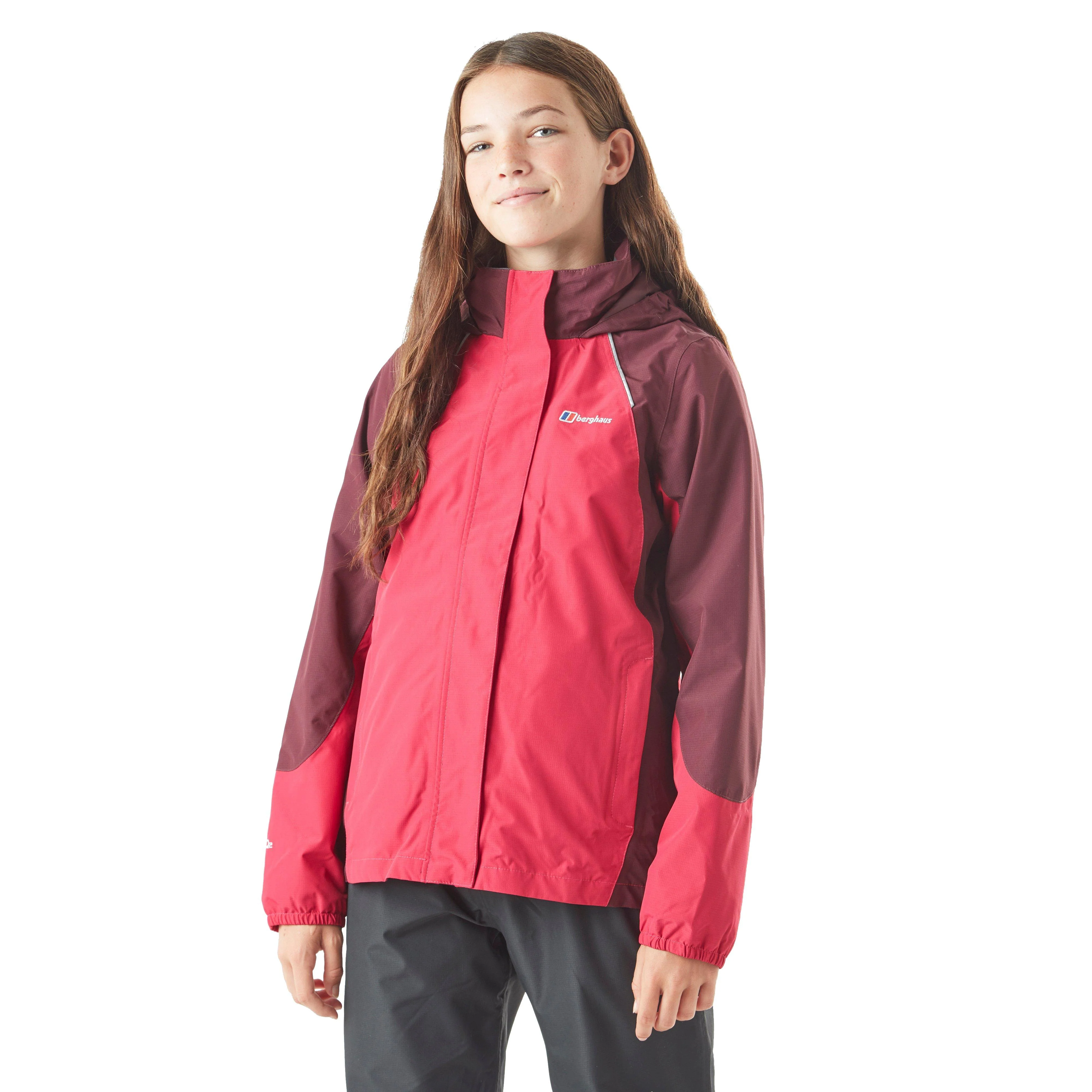 Kids' Carrock 3 in 1 Jacket - Image 7