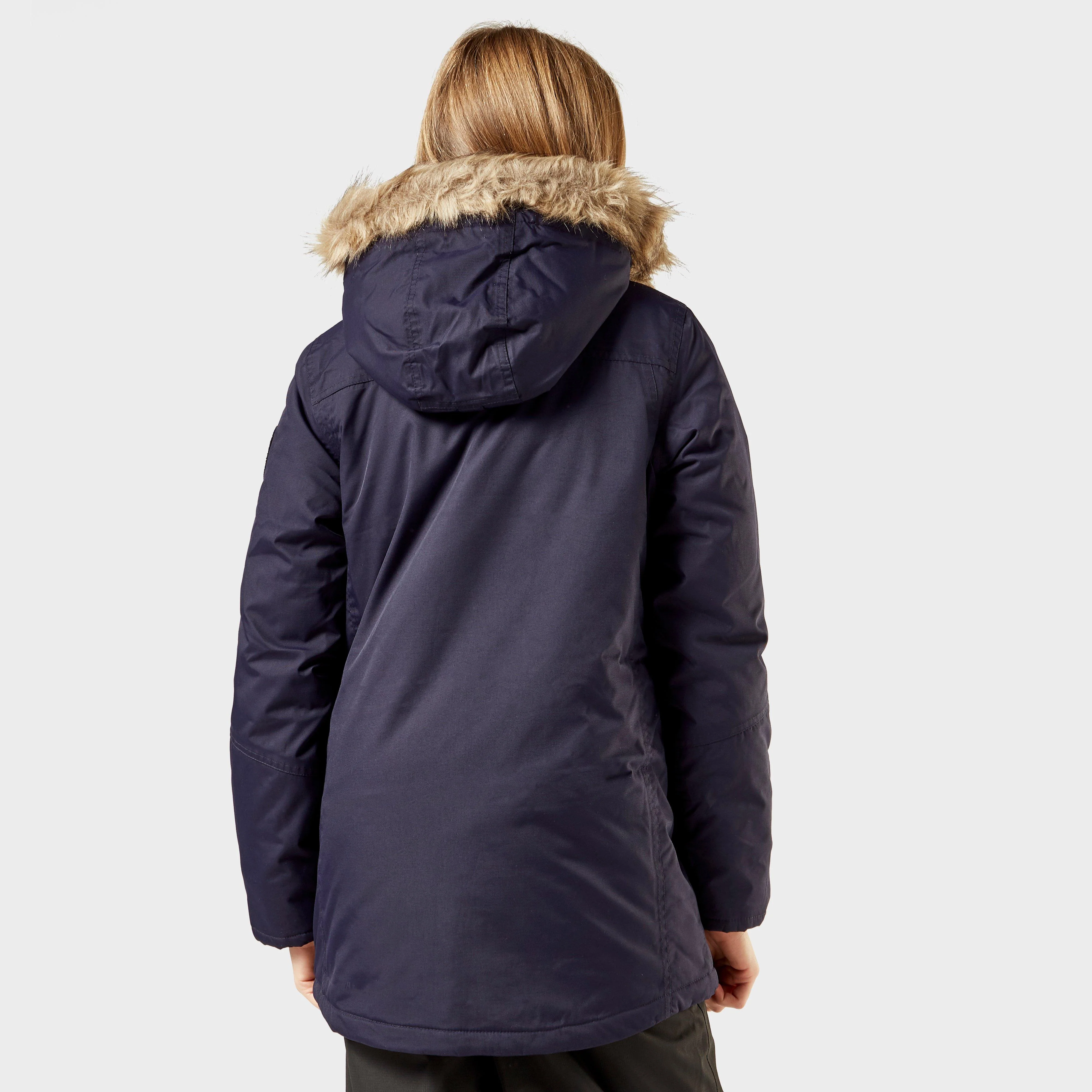 Kids' Fourstones Parka - Image 14