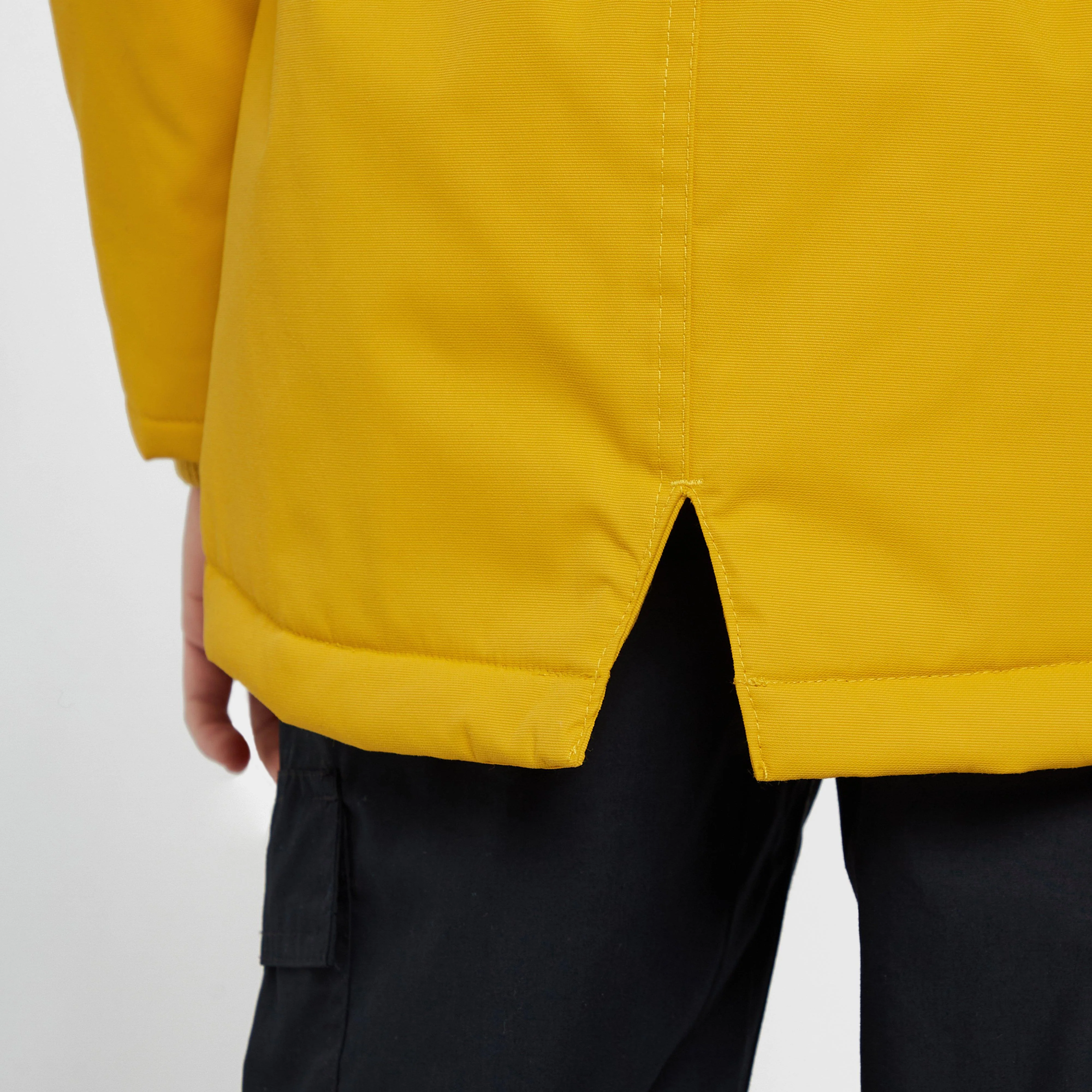 Kids' Fourstones Parka - Image 9