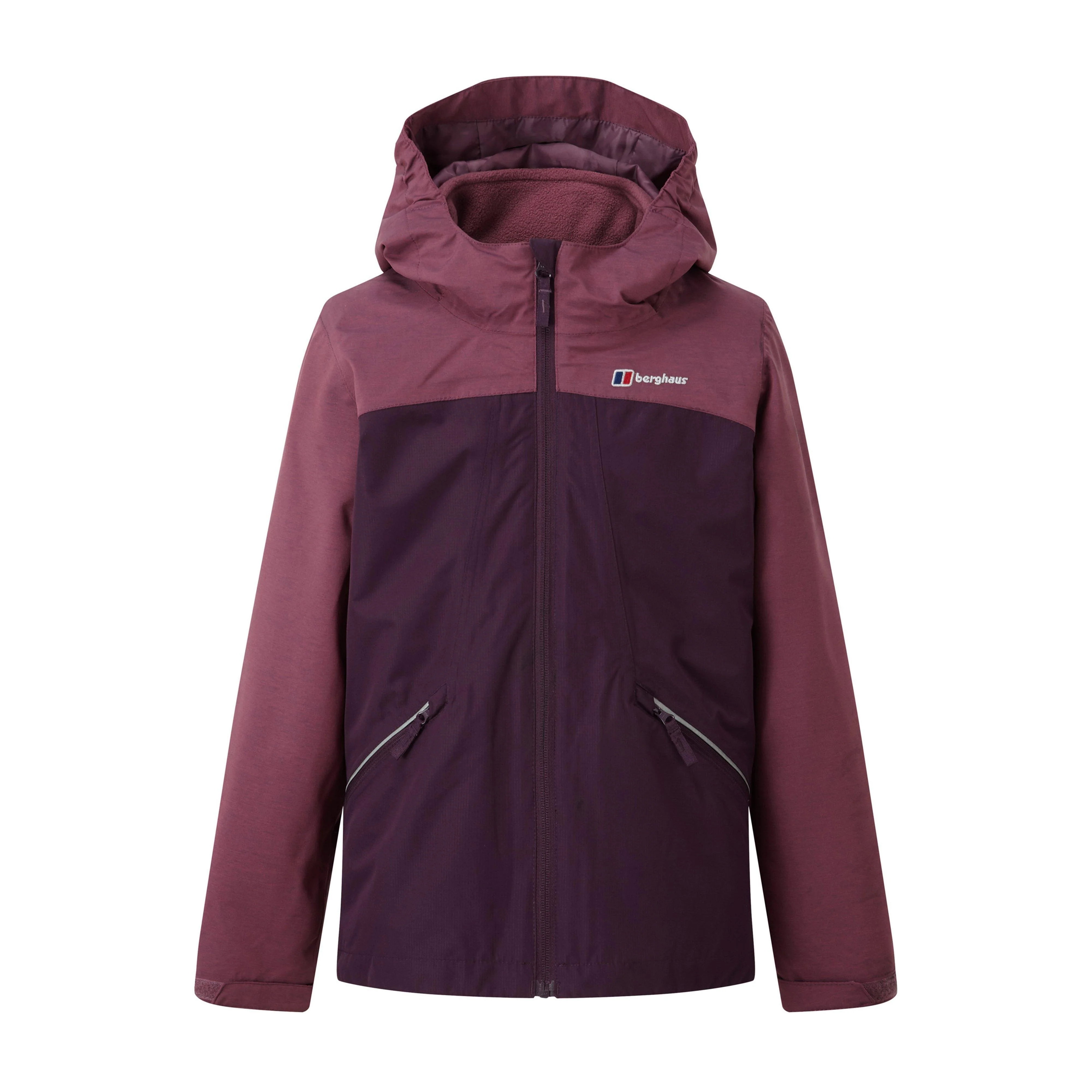 Kids' Grasholm 3 in 1 Jacket - Image 10