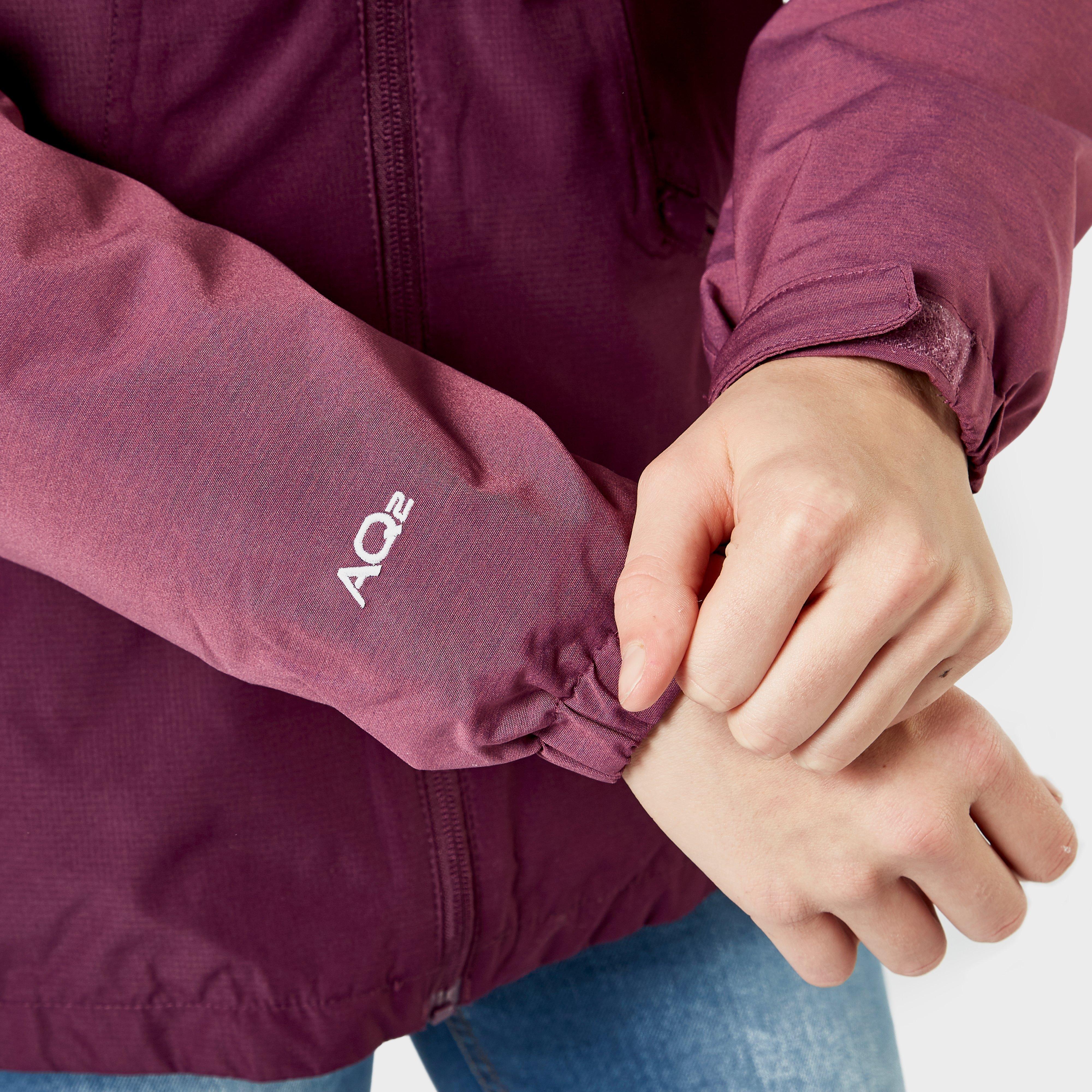 Kids' Grasholm 3 in 1 Jacket - Image 7