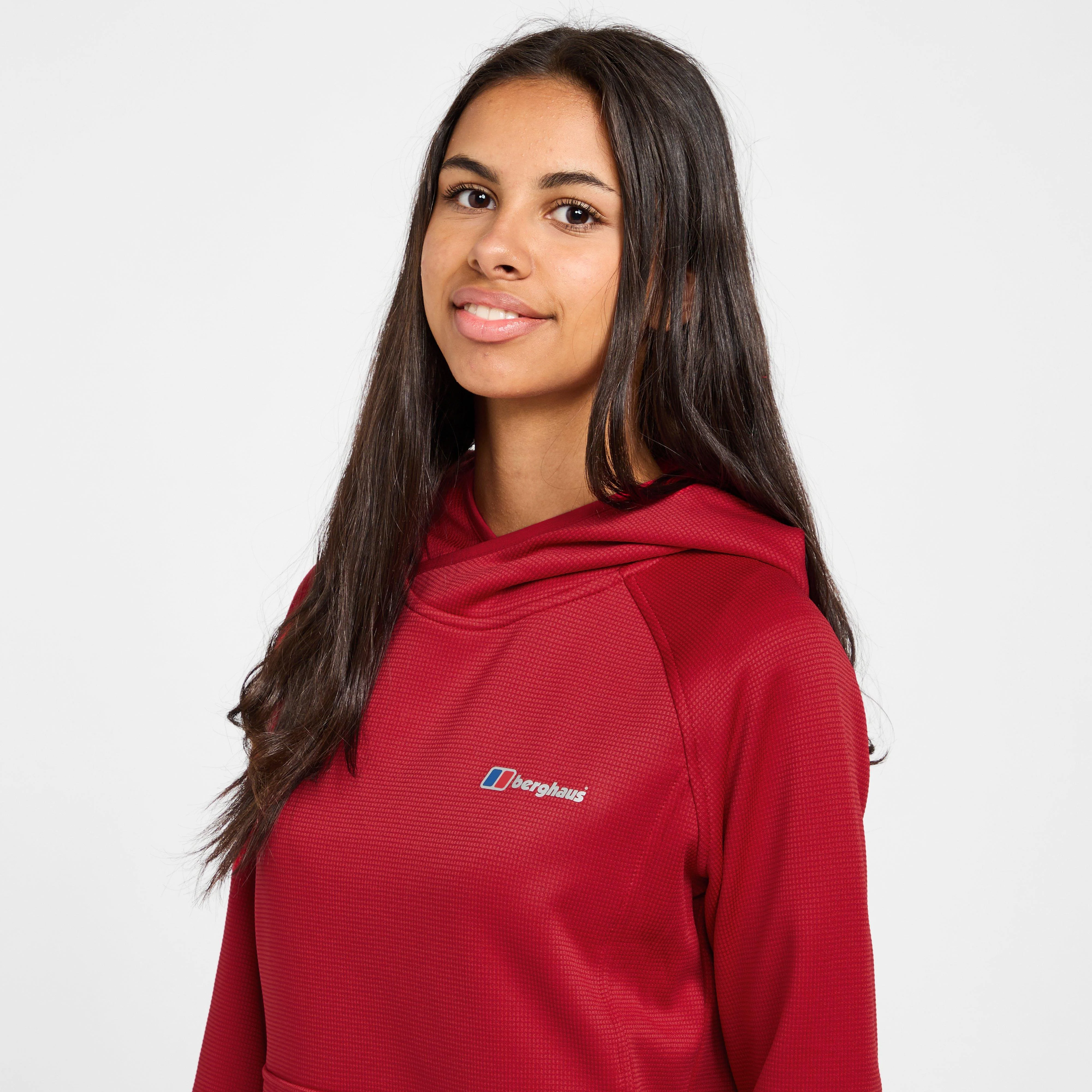 Kids’ Logo Hoody - Image 4