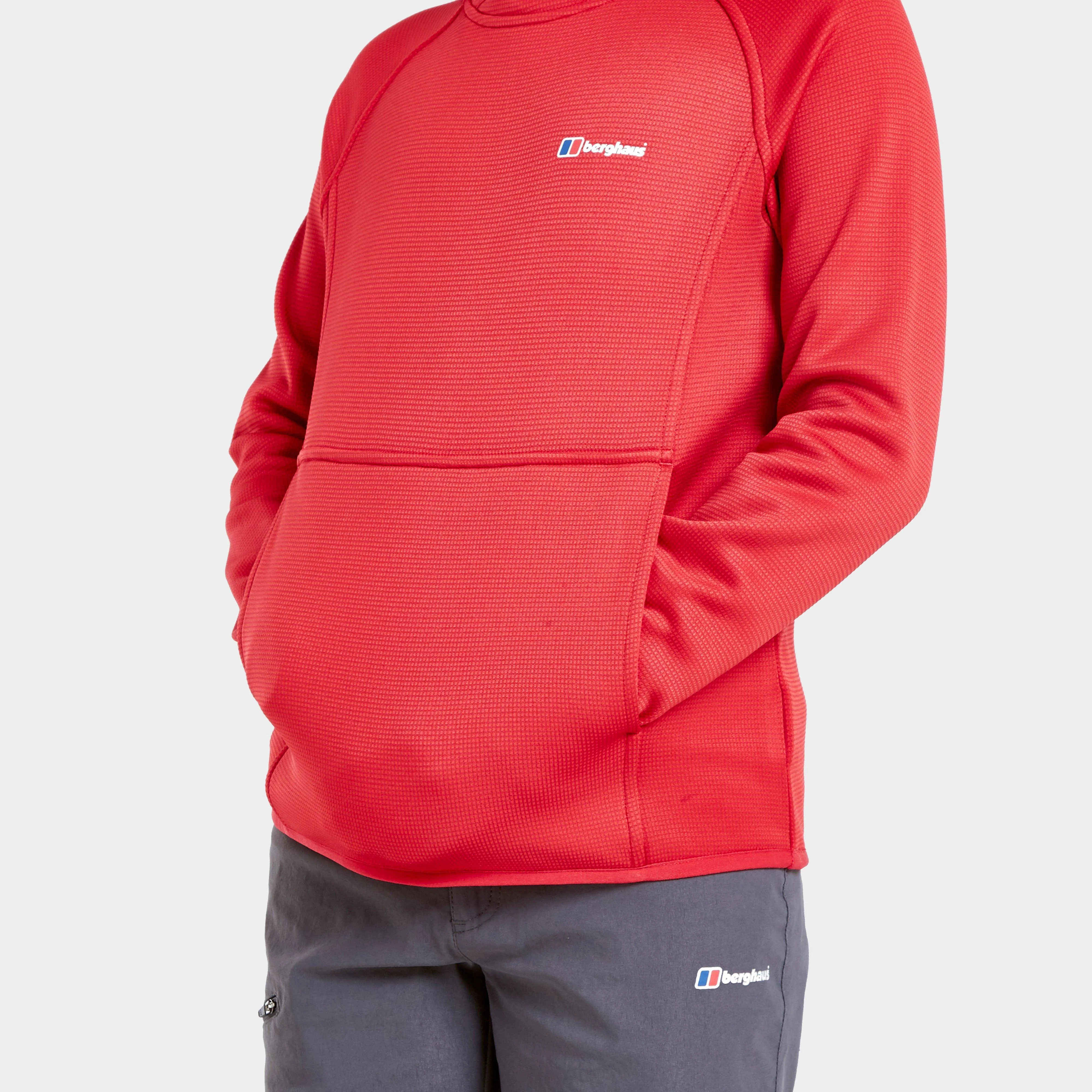 Kids’ Logo Hoody - Image 6