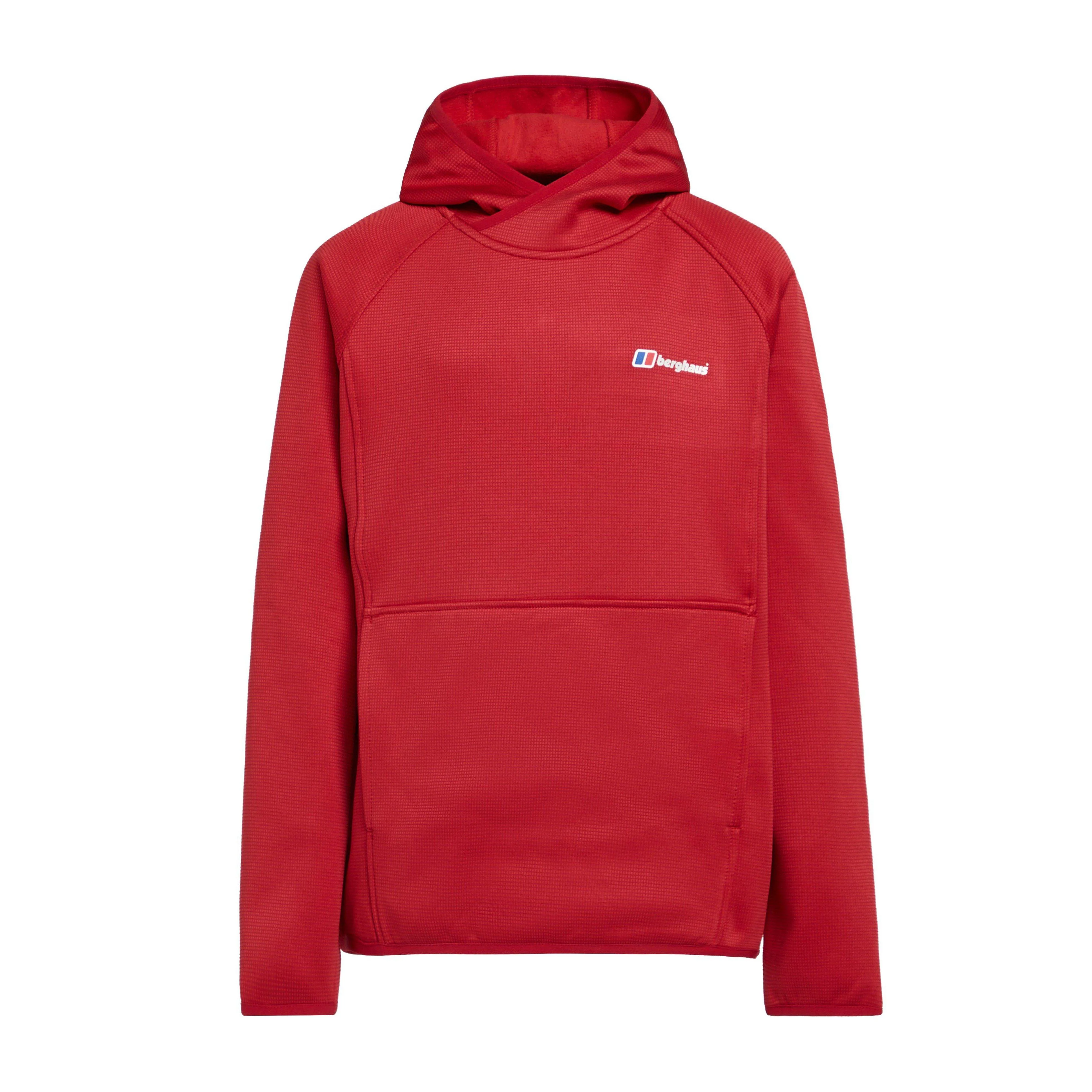 Kids’ Logo Hoody - Image 7