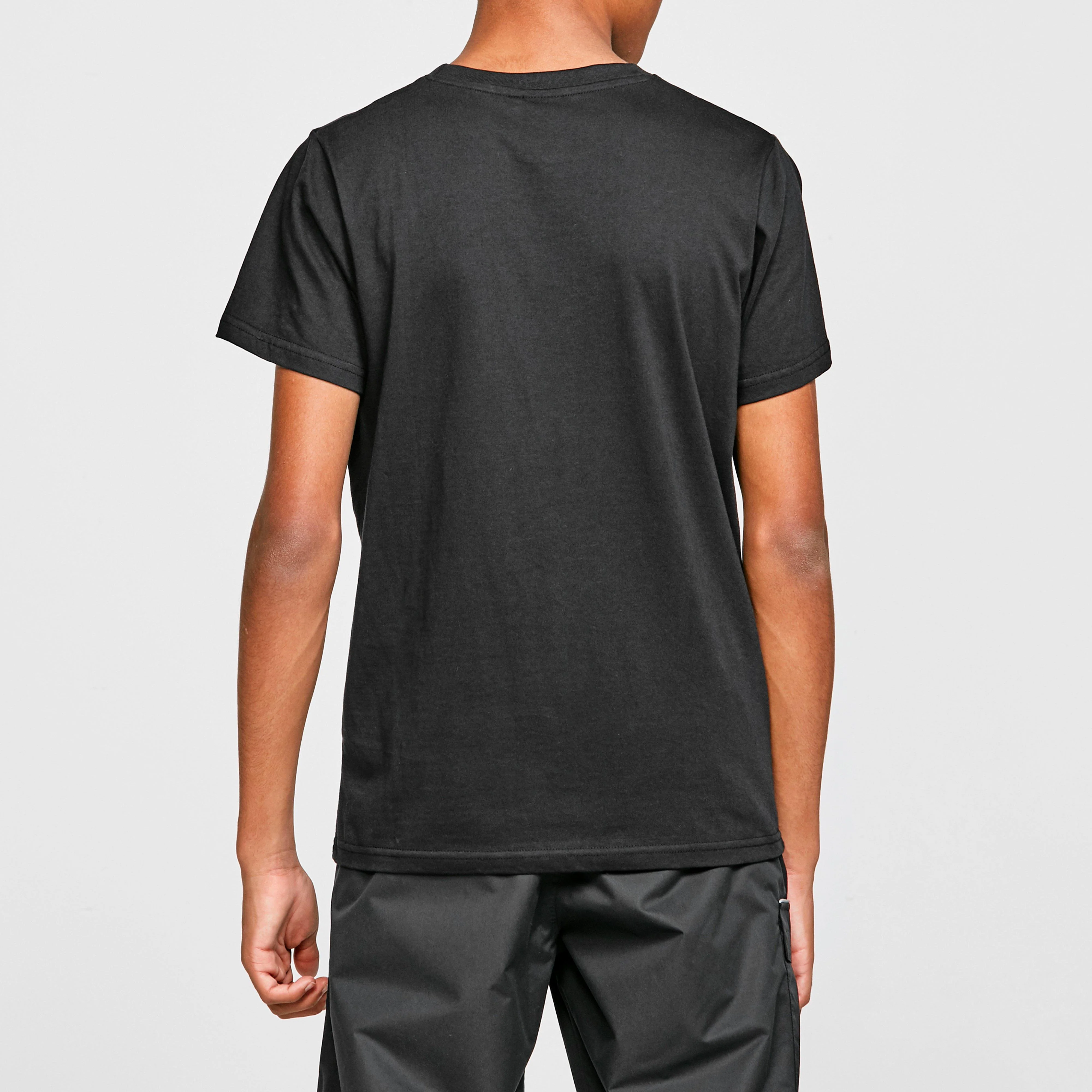 Kids' Logo T-Shirt - Image 2