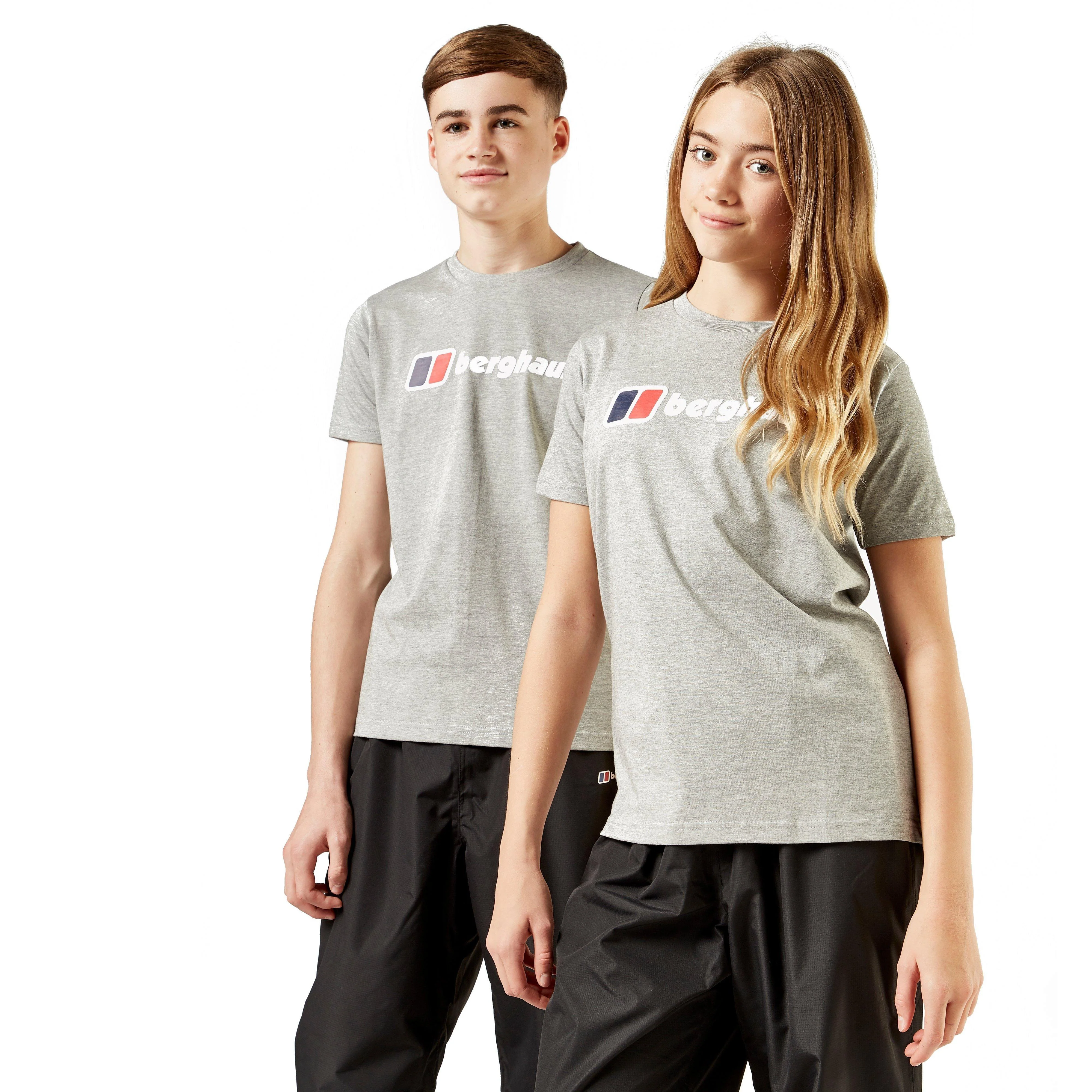 Kids' Logo T-Shirt - Image 10