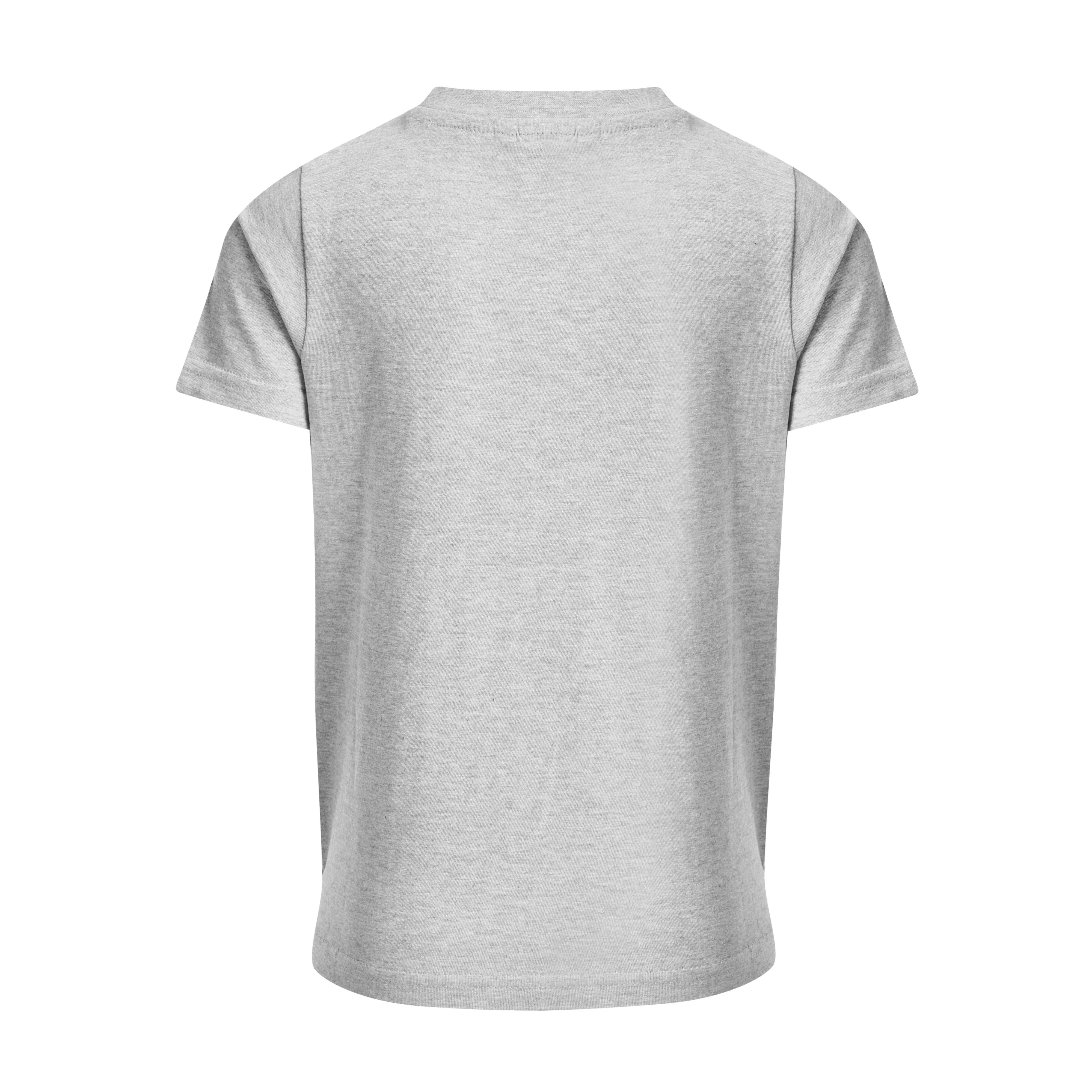 Kids' Logo T-Shirt - Image 9