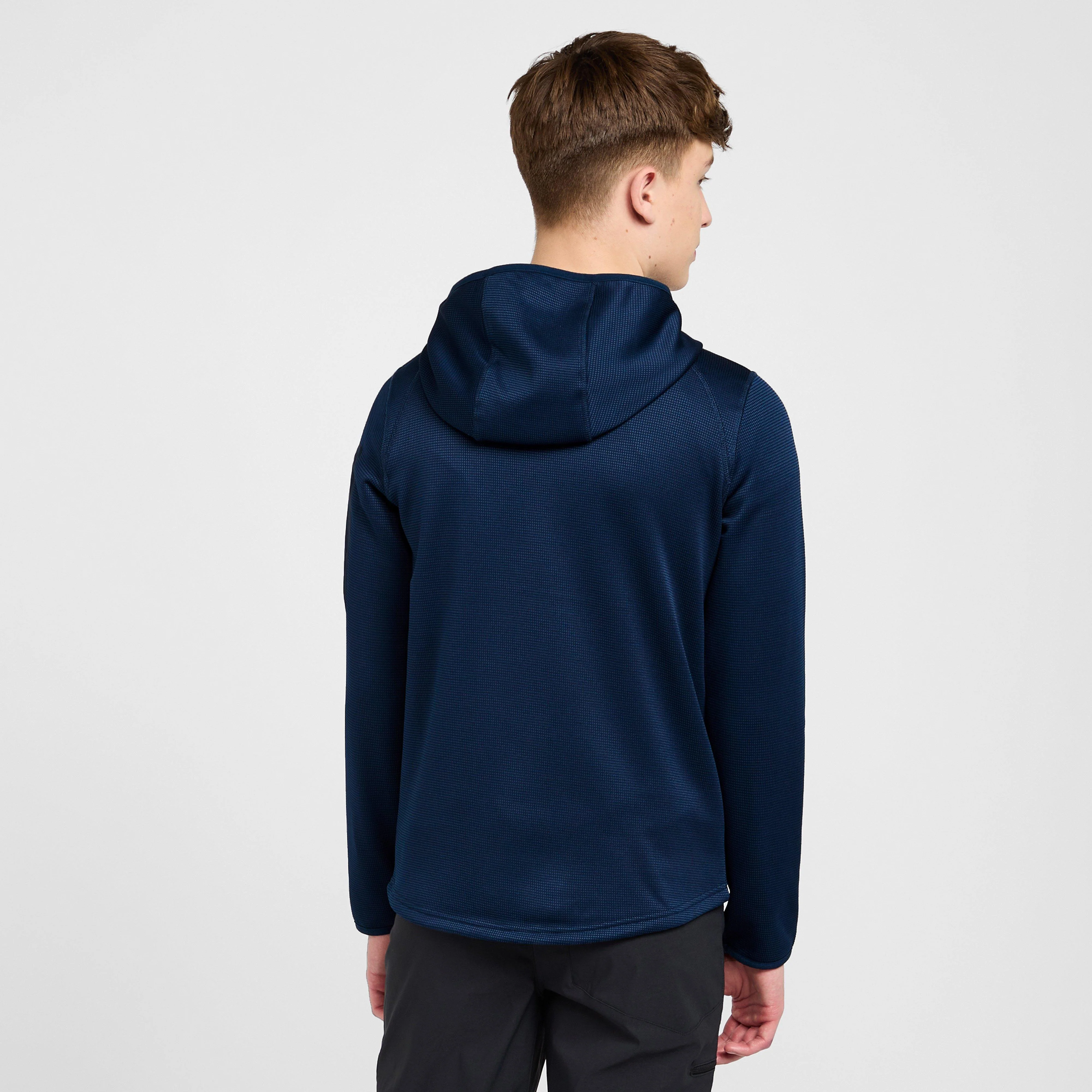 Kids’ Privatale Full-Zip Hoodie - Image 2