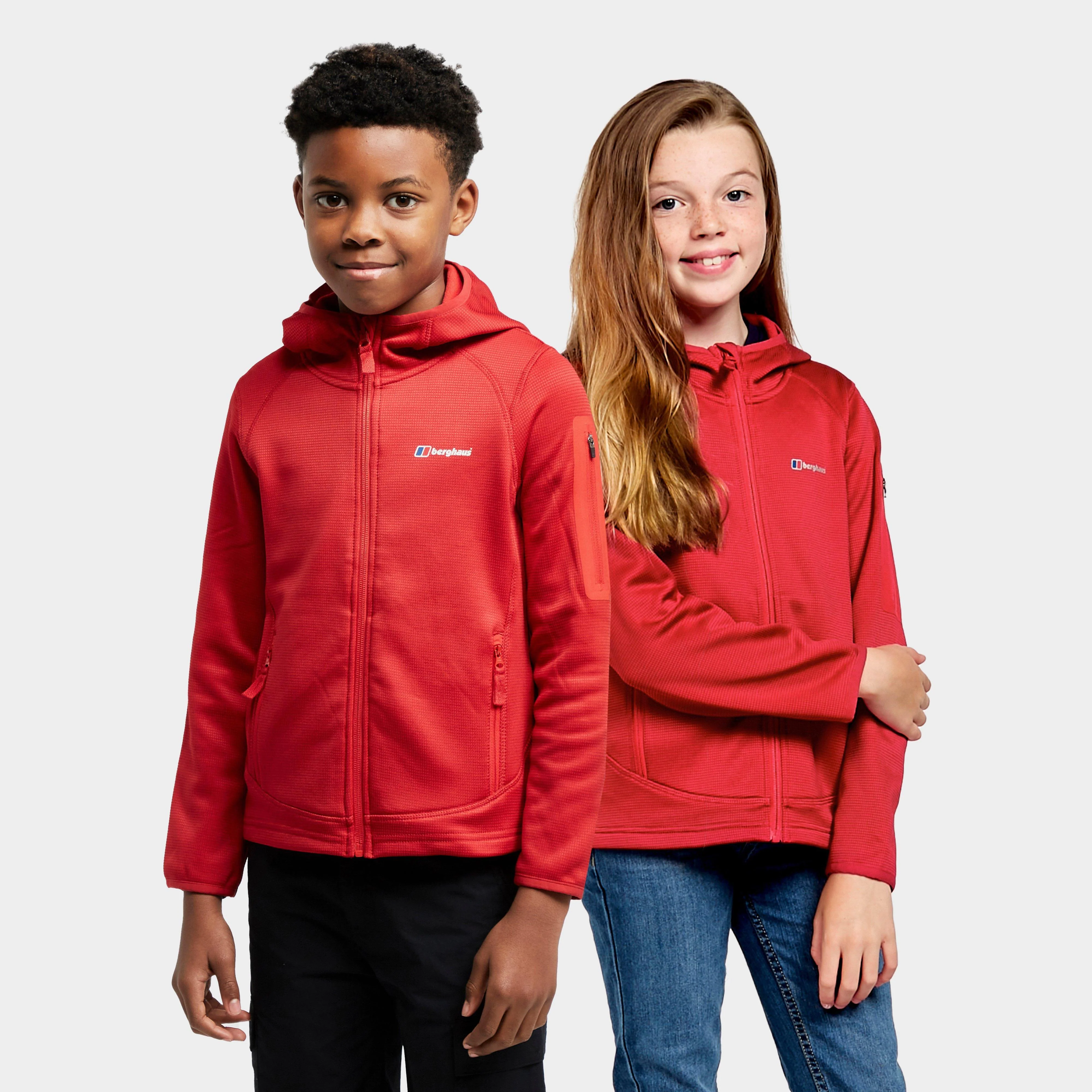 Kids’ Privatale Full-Zip Hoodie - Image 9