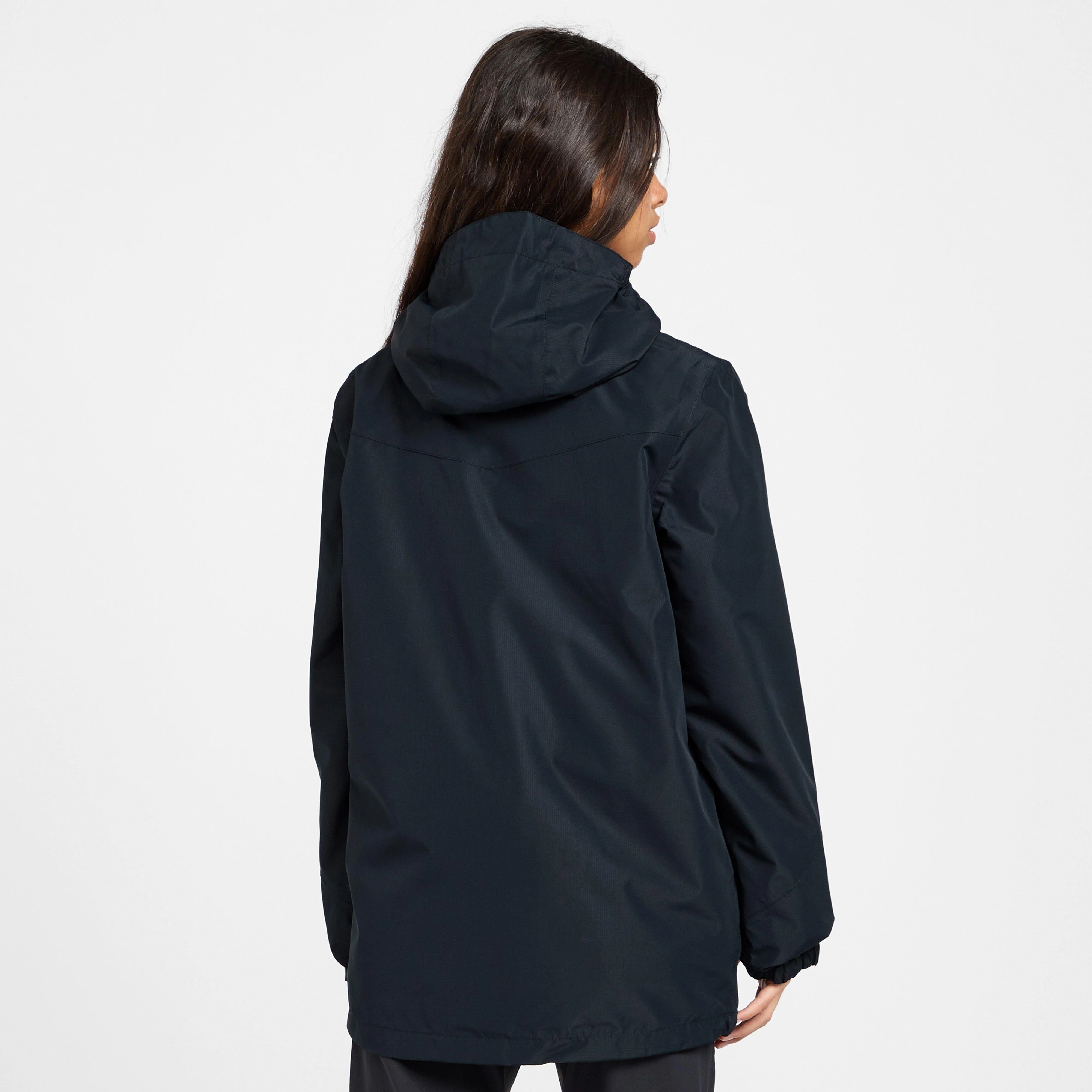 Kids' Stokesley 3 in 1 Waterproof Jacket - Image 2