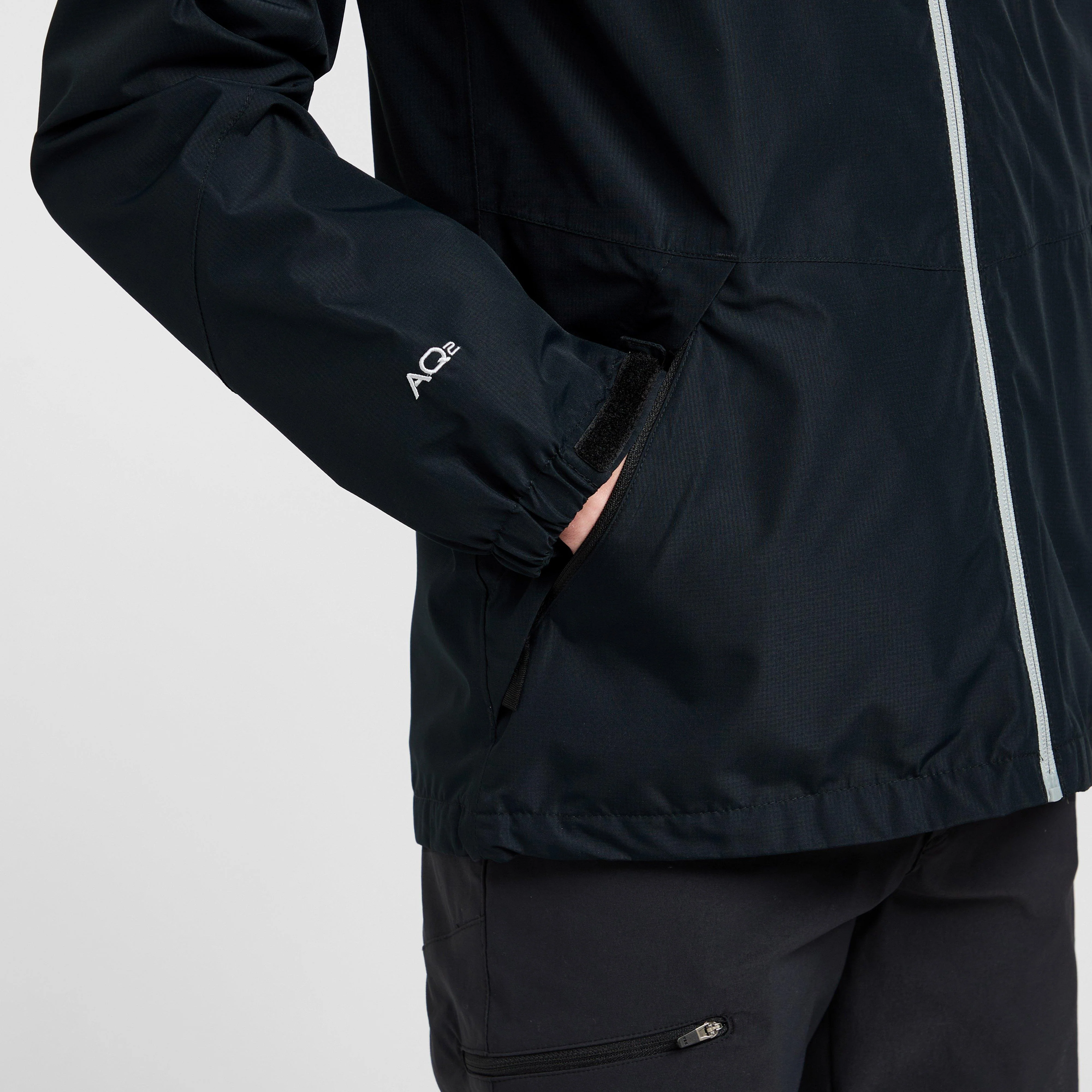 Kids' Stokesley 3 in 1 Waterproof Jacket - Image 6