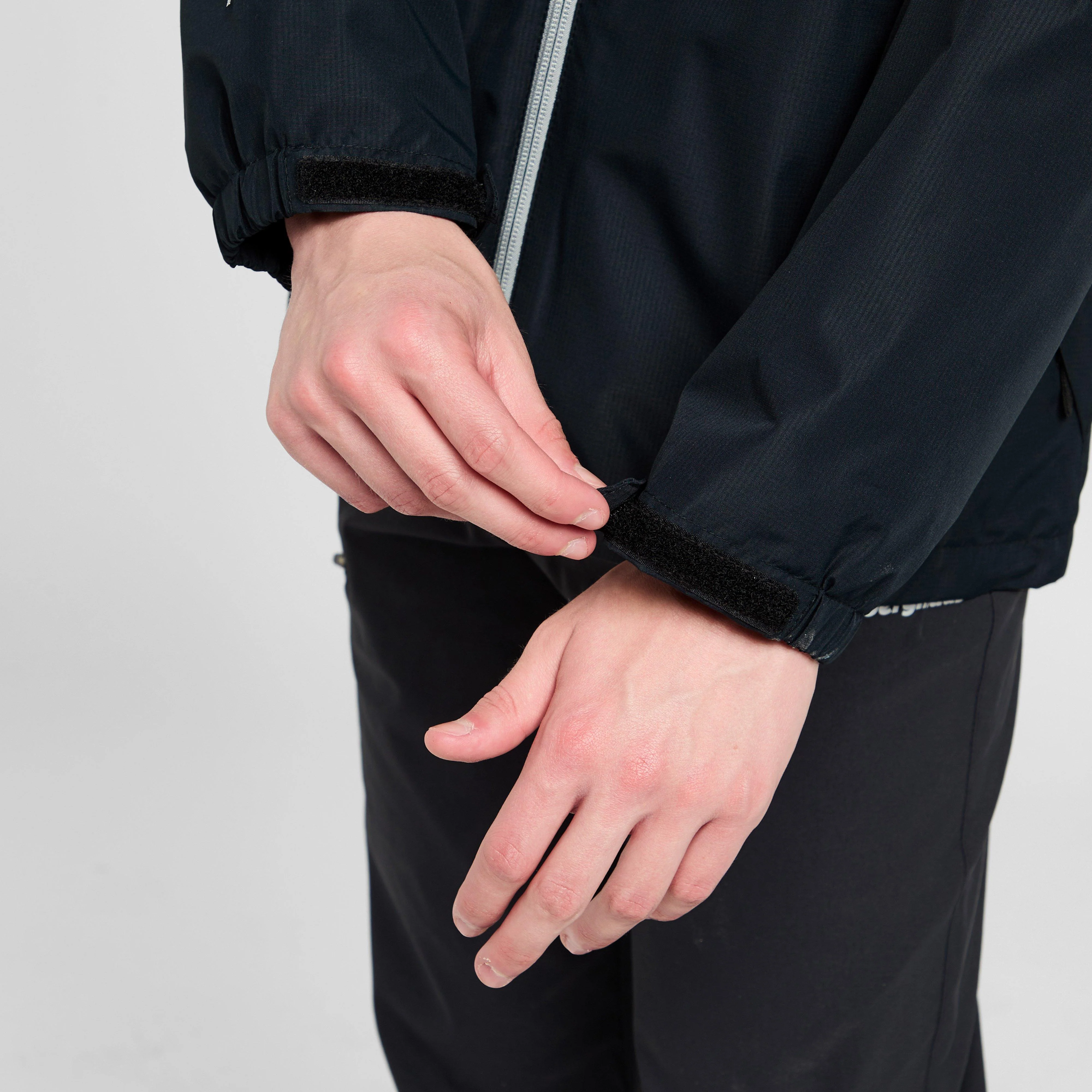 Kids' Stokesley 3 in 1 Waterproof Jacket - Image 8
