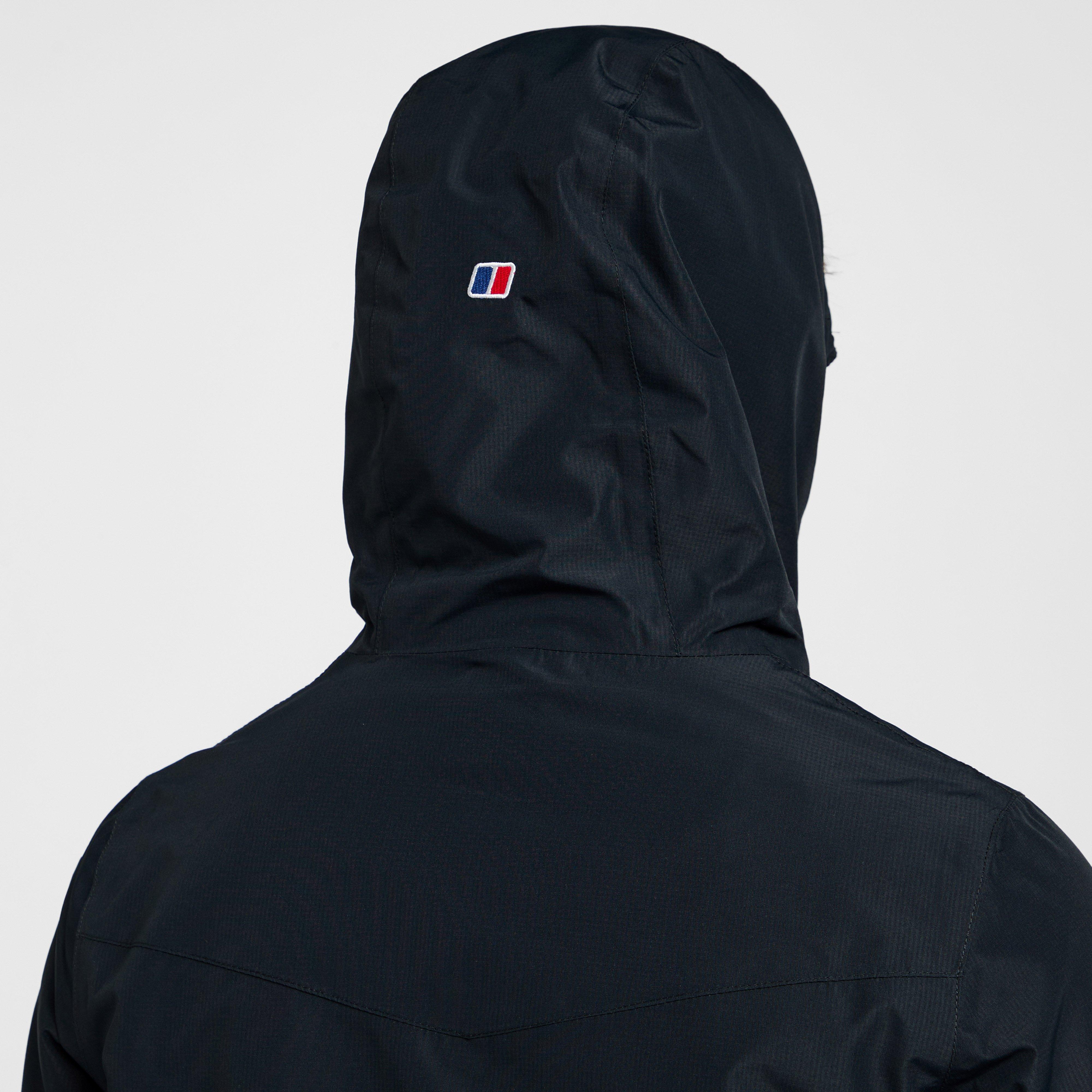 Kids' Stokesley 3 in 1 Waterproof Jacket - Image 9