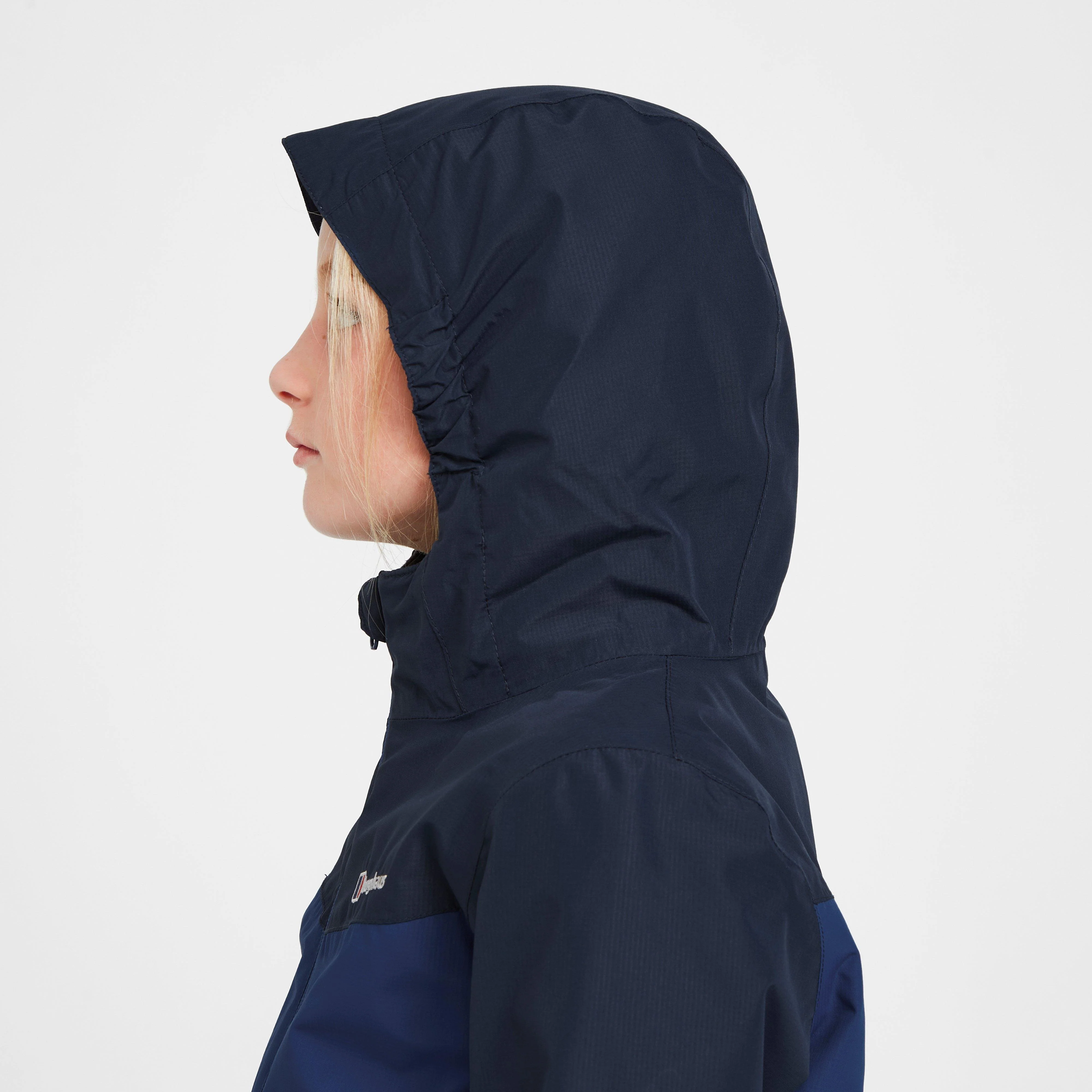 Kids' Stokesley 3 in 1 Waterproof Jacket - Image 7