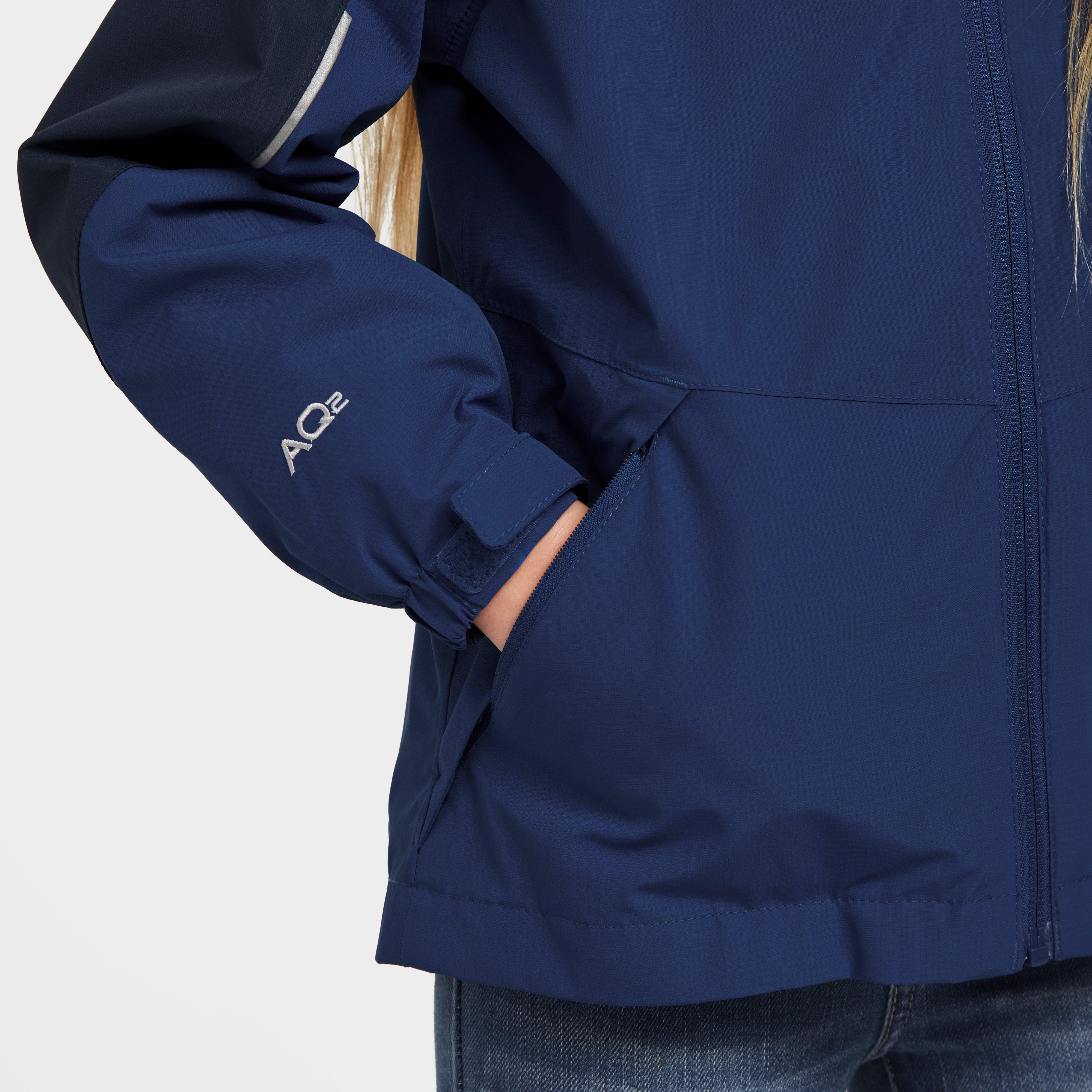 Kids' Stokesley 3 in 1 Waterproof Jacket - Image 9