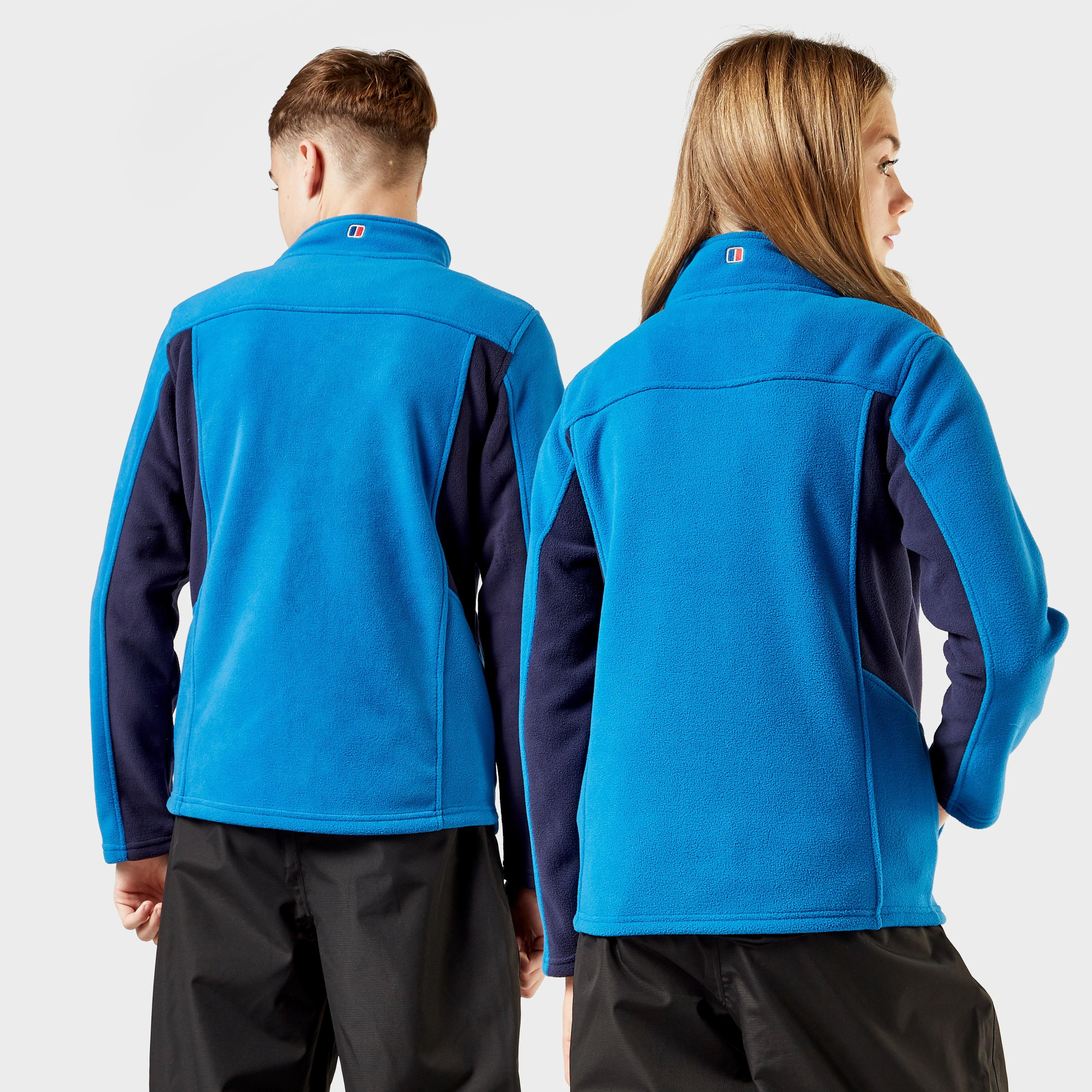 Kids' Tyndrum Fleece Jacket - Image 2
