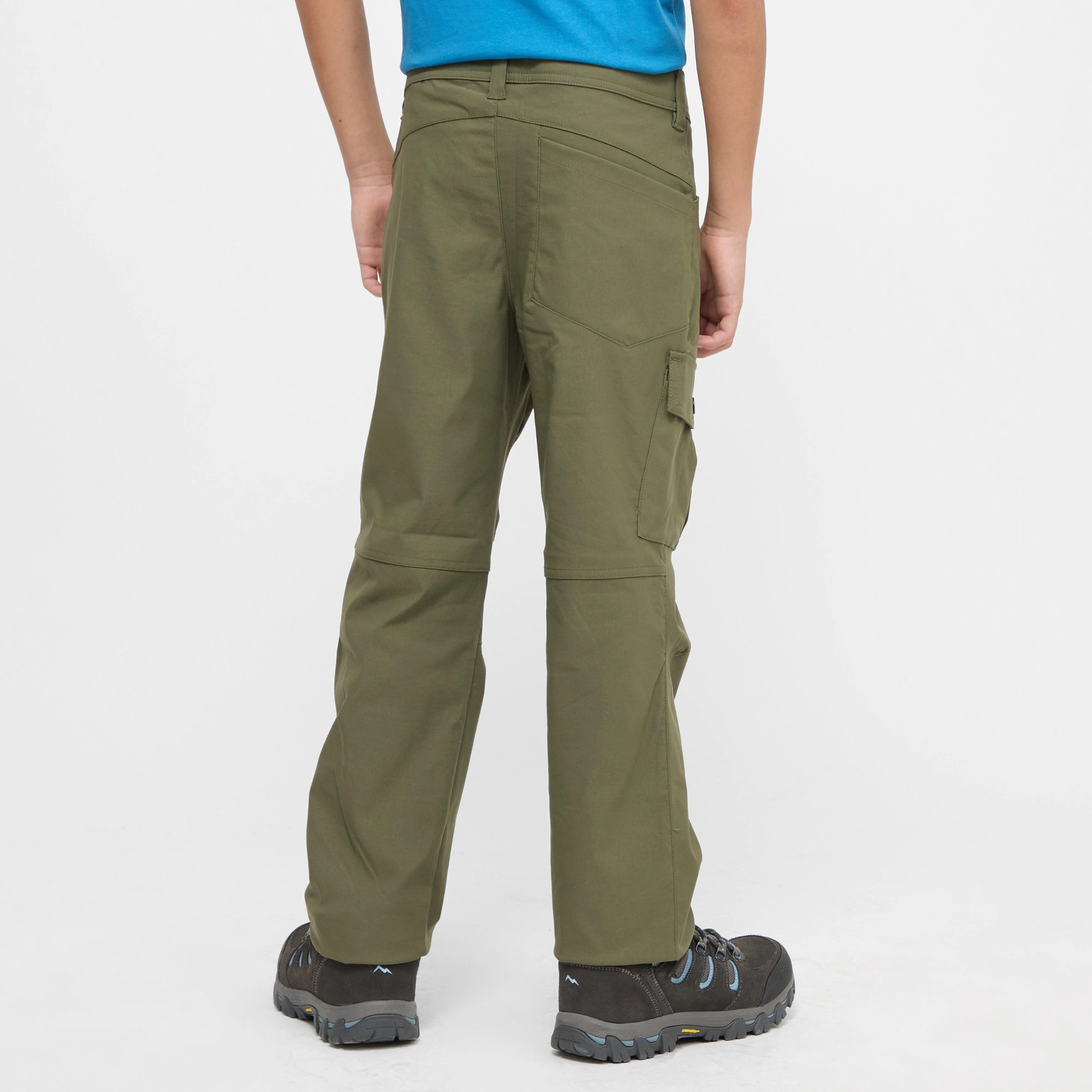 Kids' Walking Trousers - Image 11
