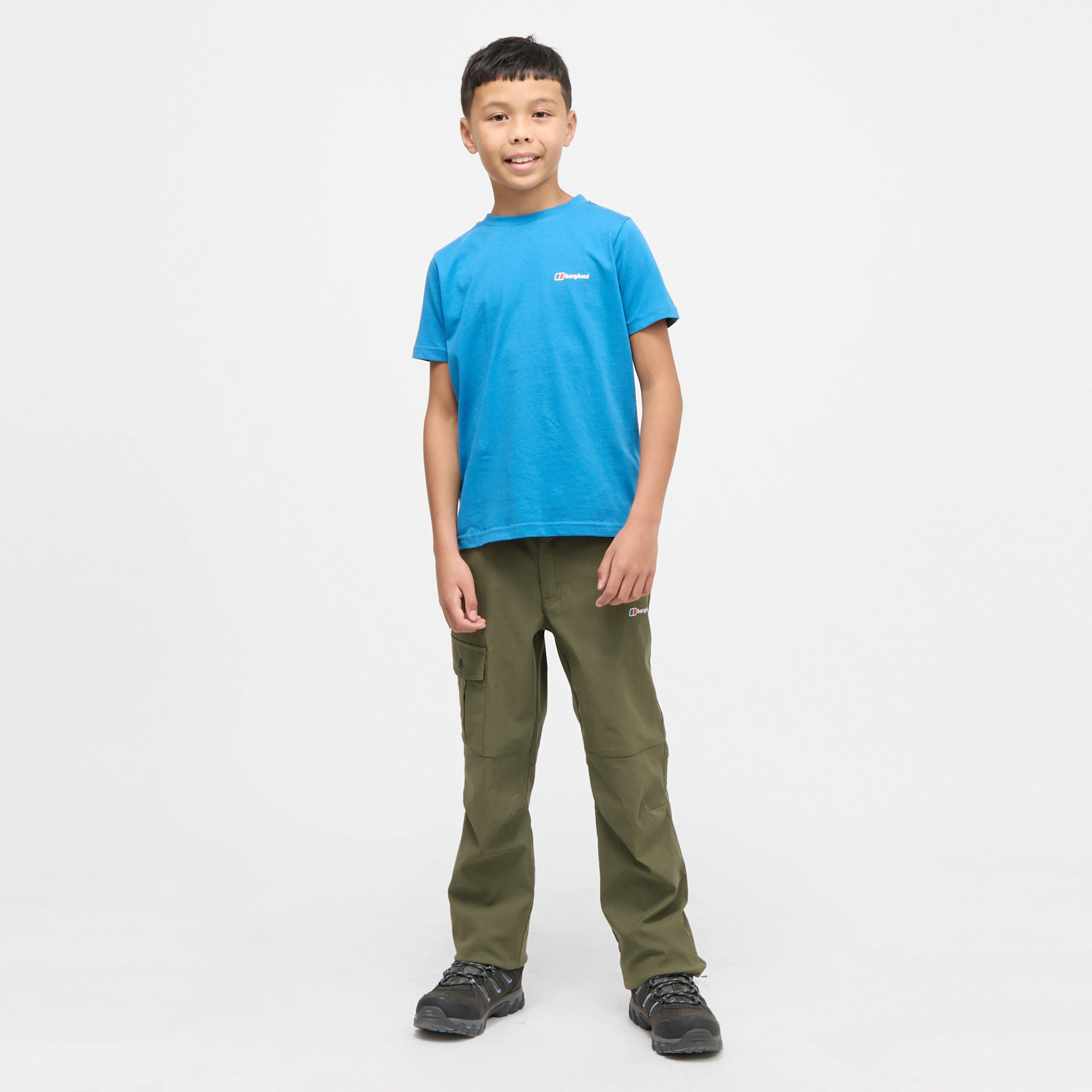 Kids' Walking Trousers - Image 12