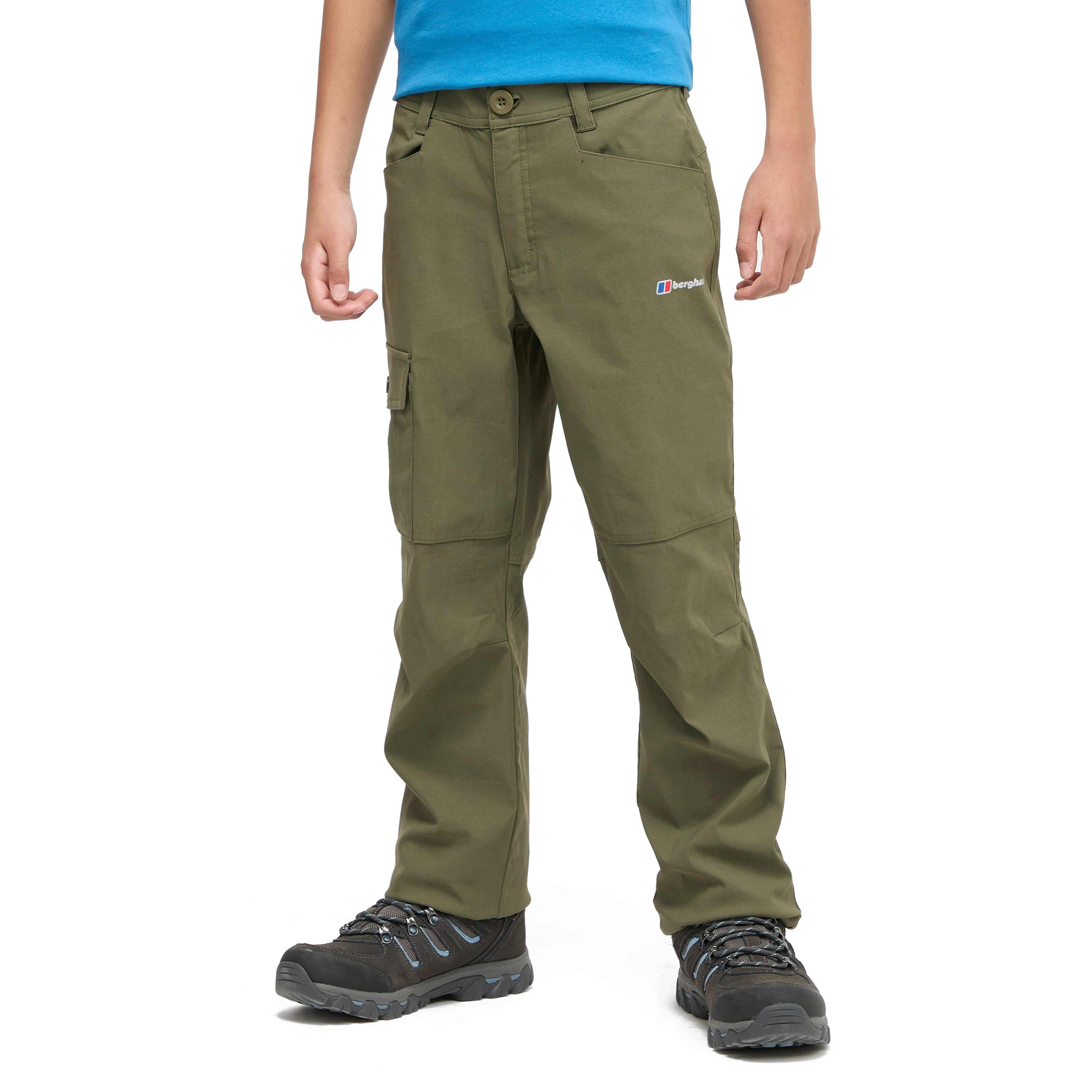 Kids' Walking Trousers - Image 18
