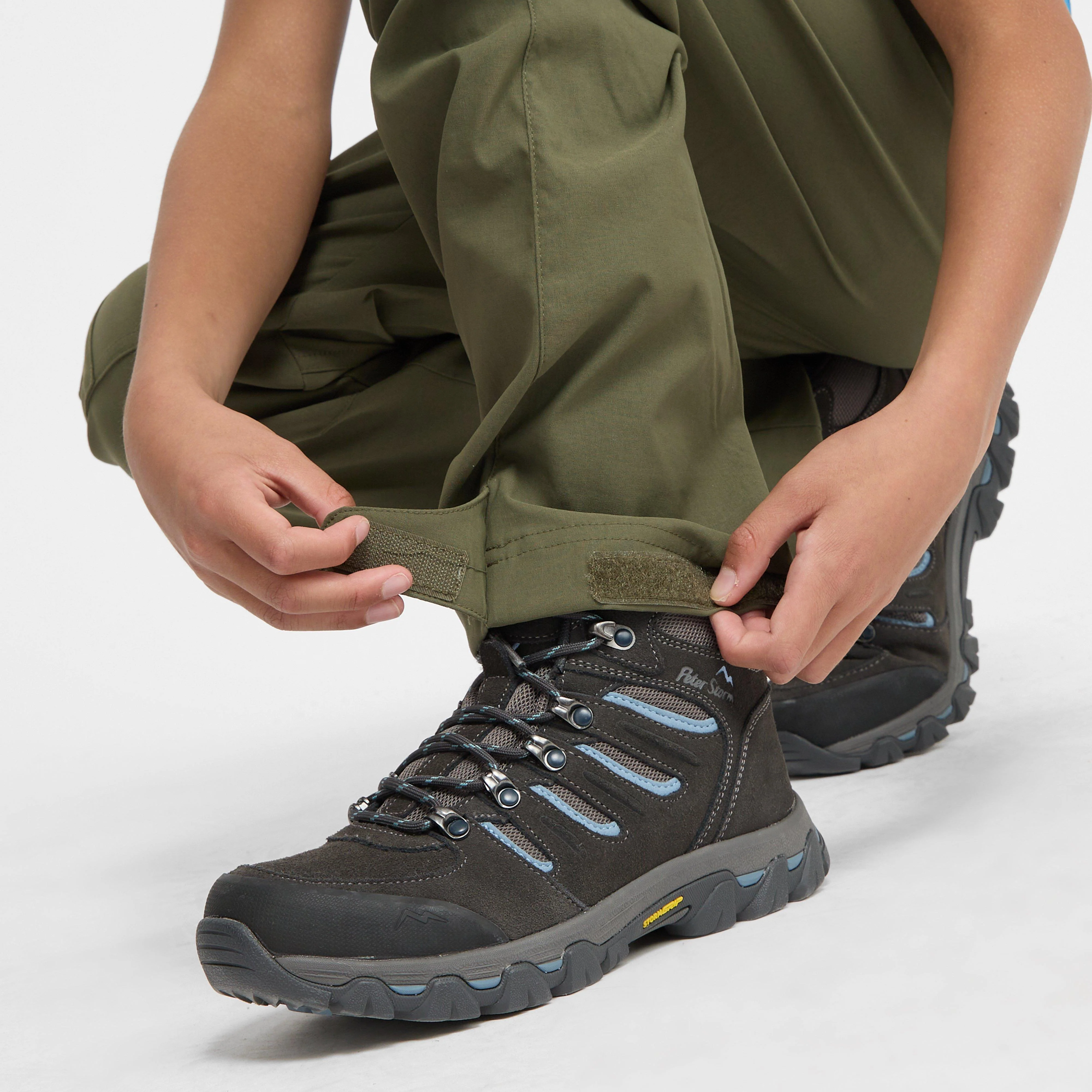 Kids' Walking Trousers - Image 22