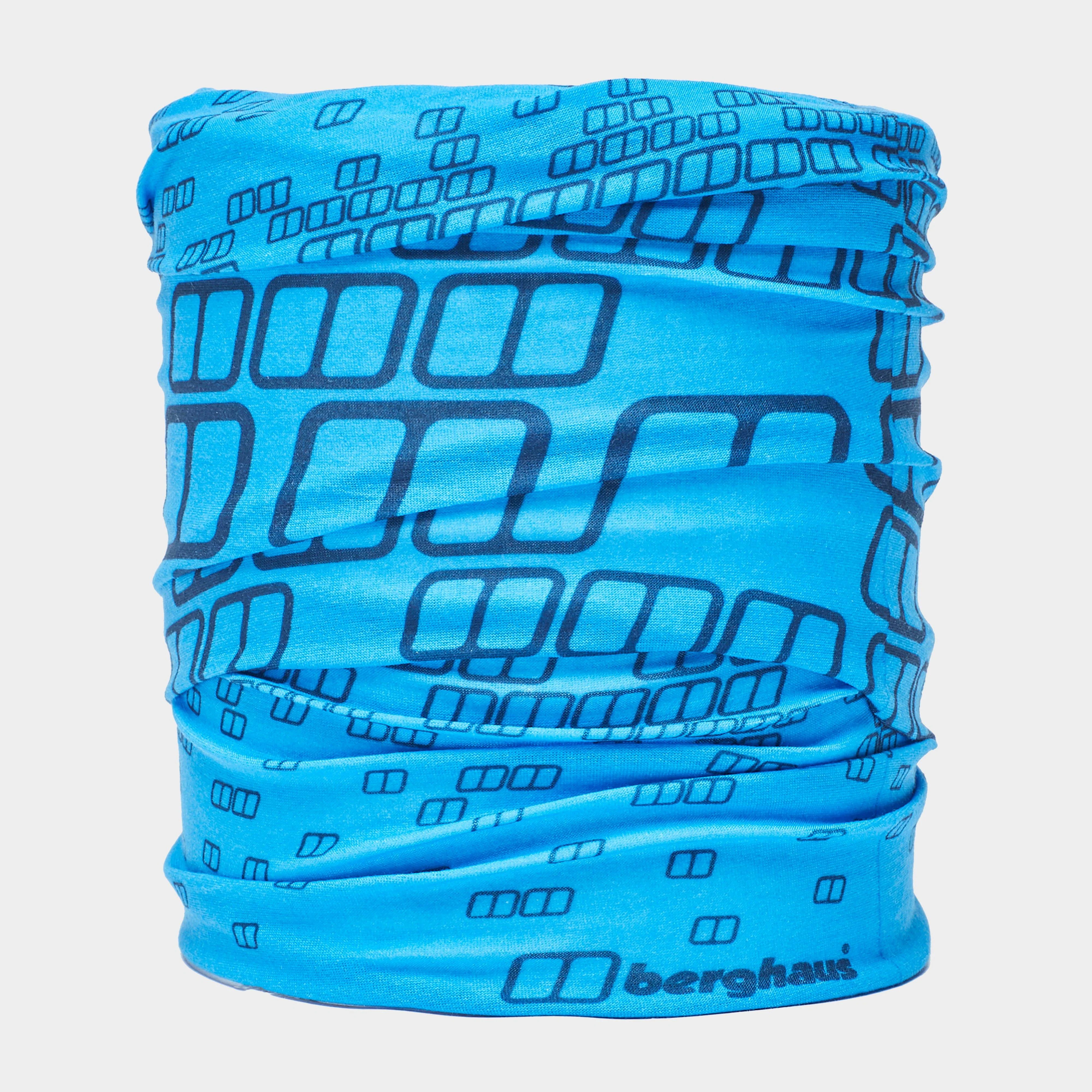 Logo Neck Gaiter