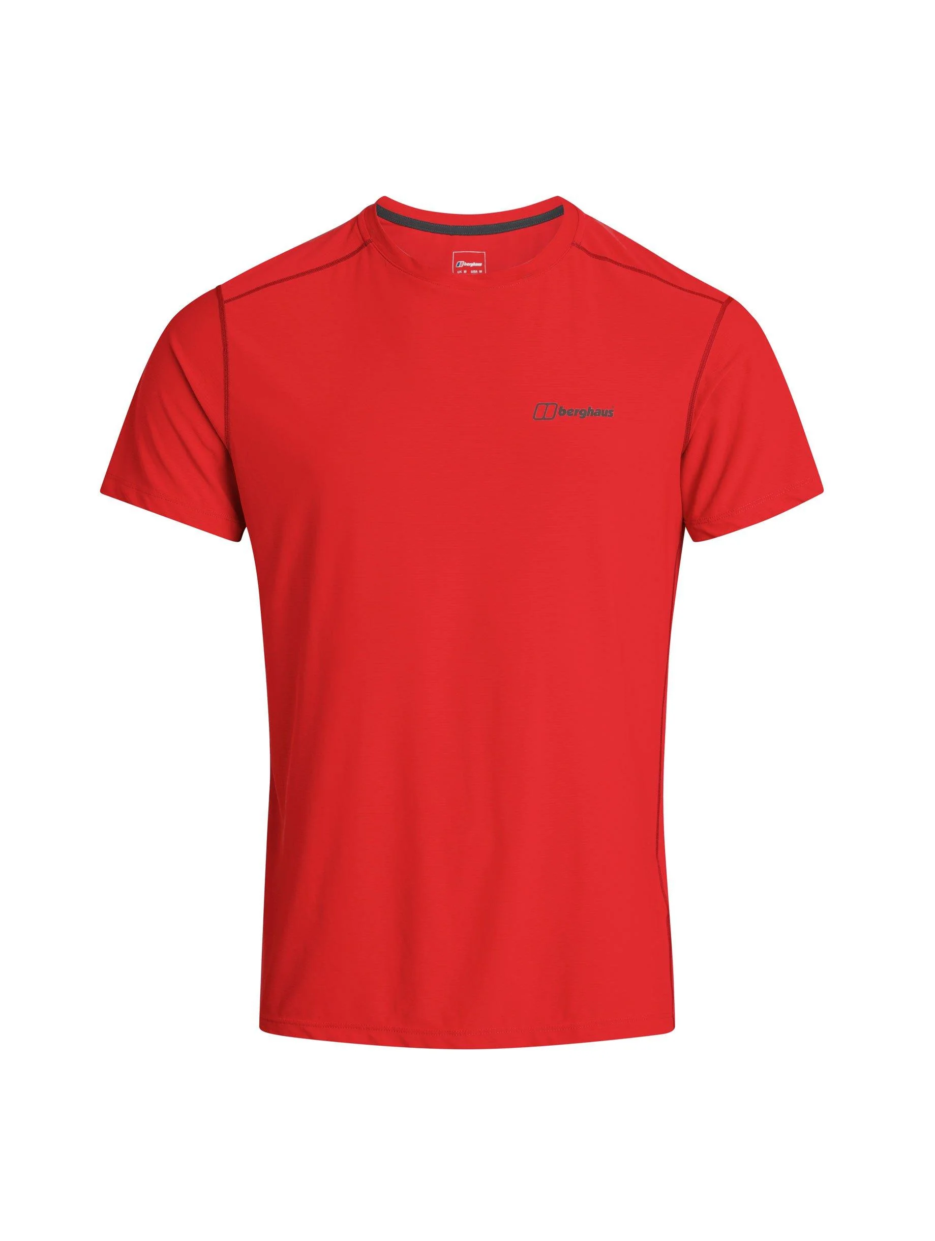 Men's 24/7 Tech Tee - Image 2