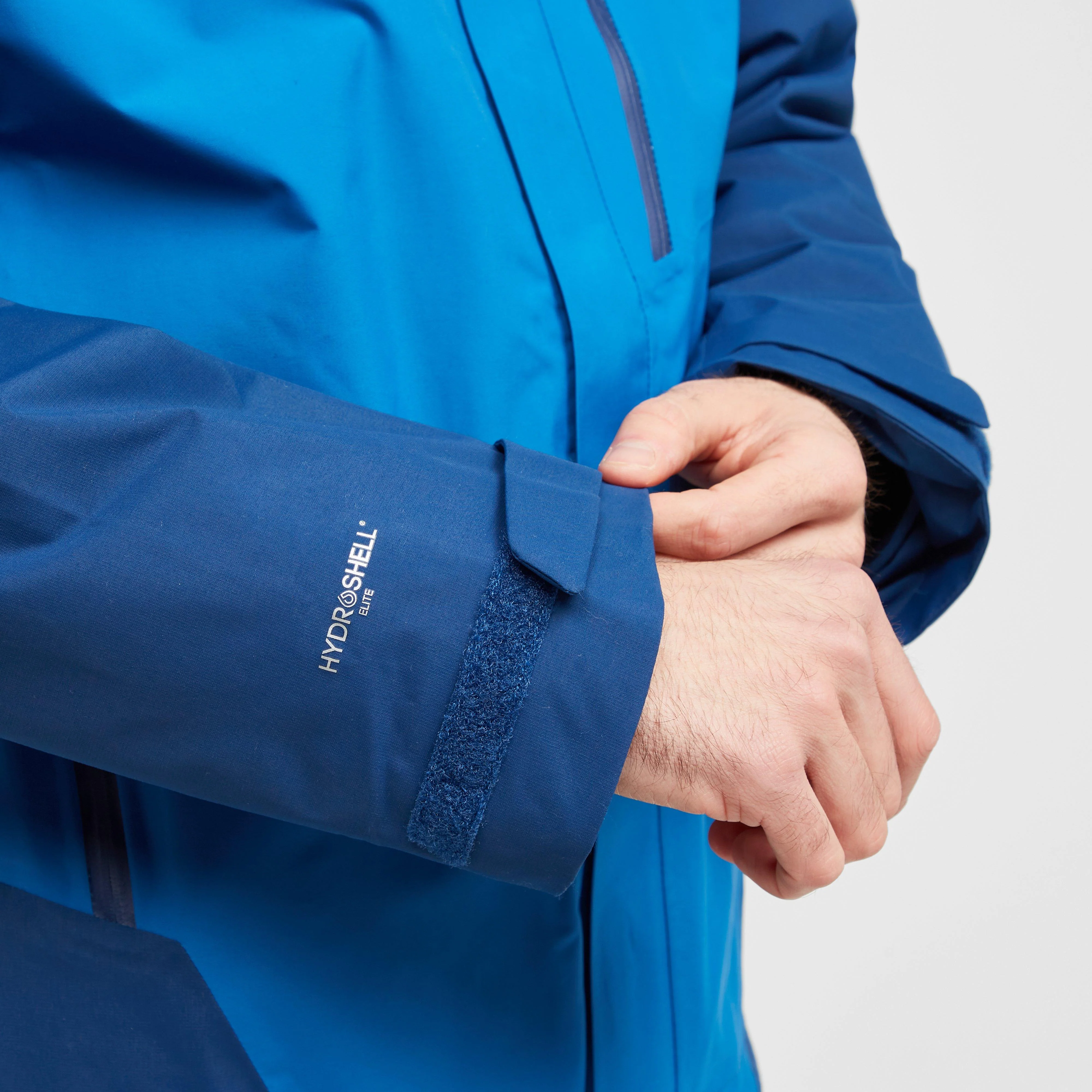 Men’s Arran 3 in 1 Jacket - Image 8