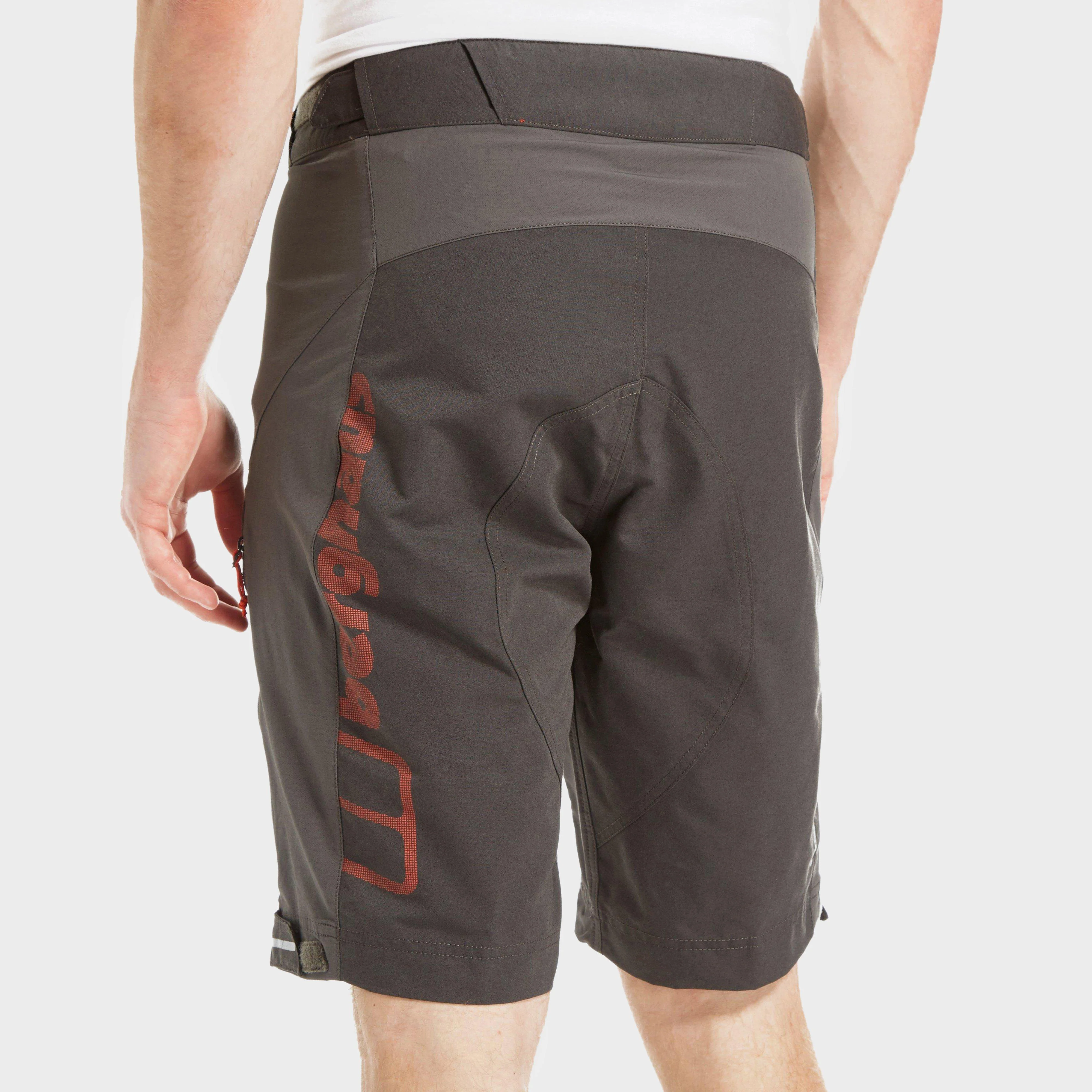 Men's Baggy Shorts - Image 2