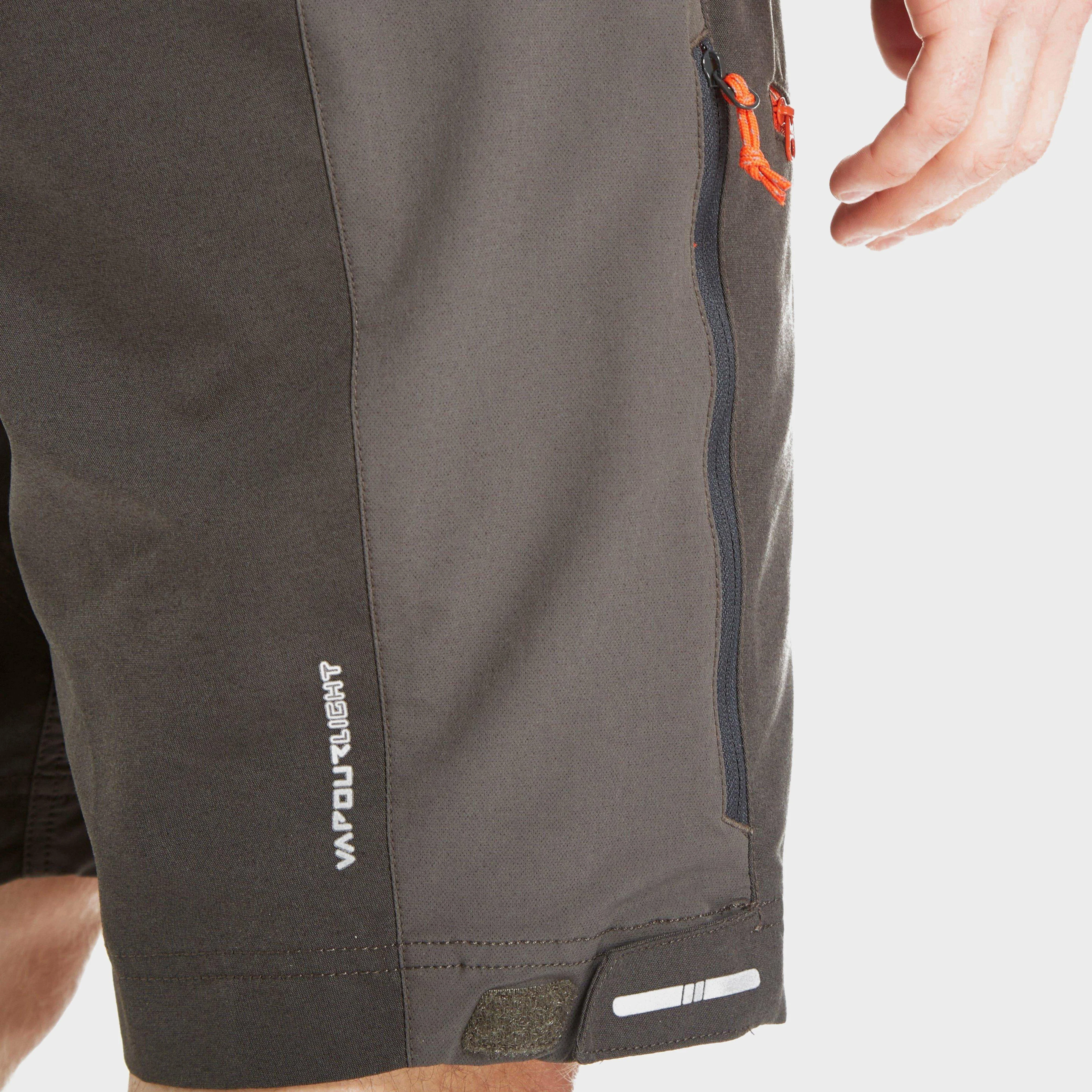 Men's Baggy Shorts - Image 4
