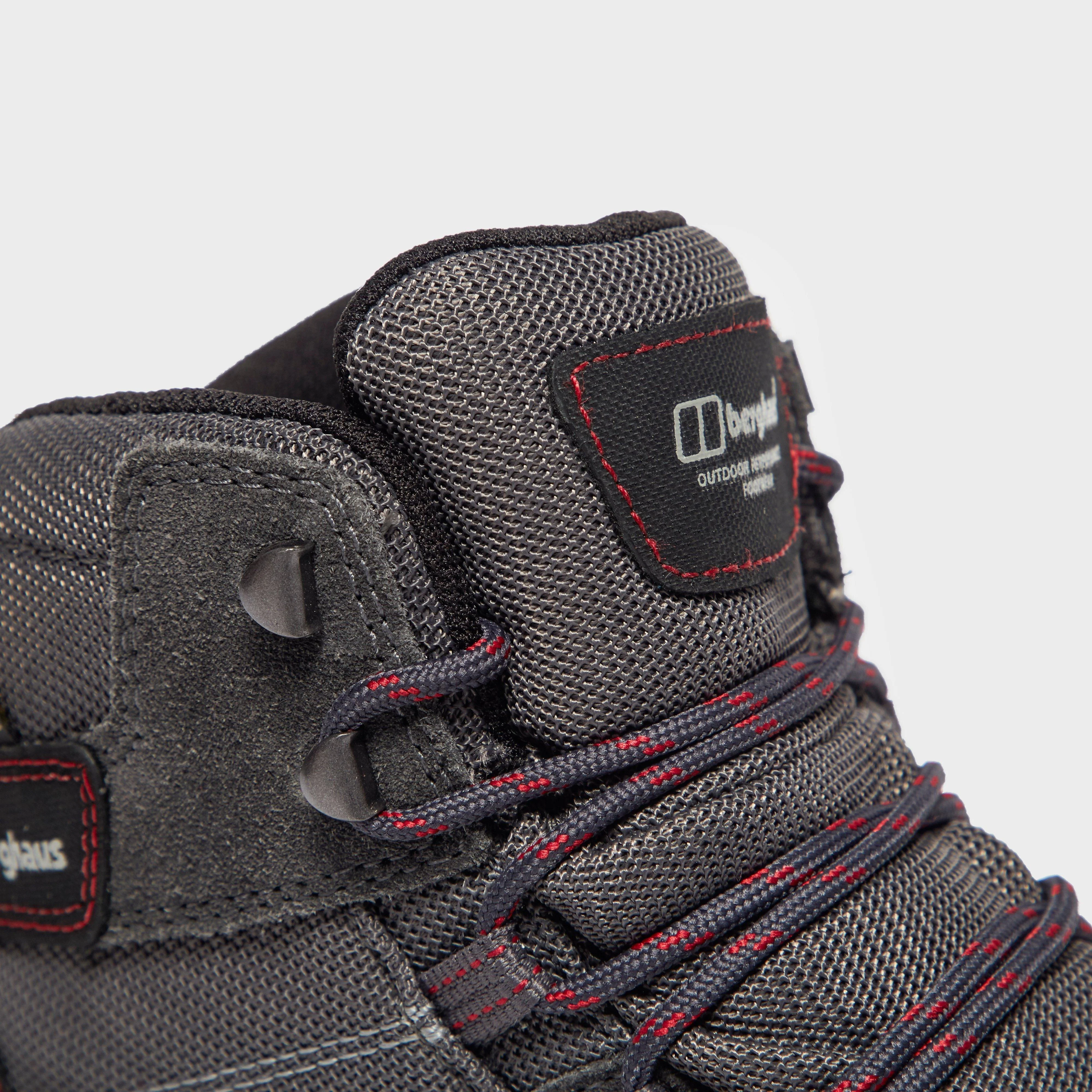 Men's Baltra Trek GORE-TEX® Walking Boots - Image 5