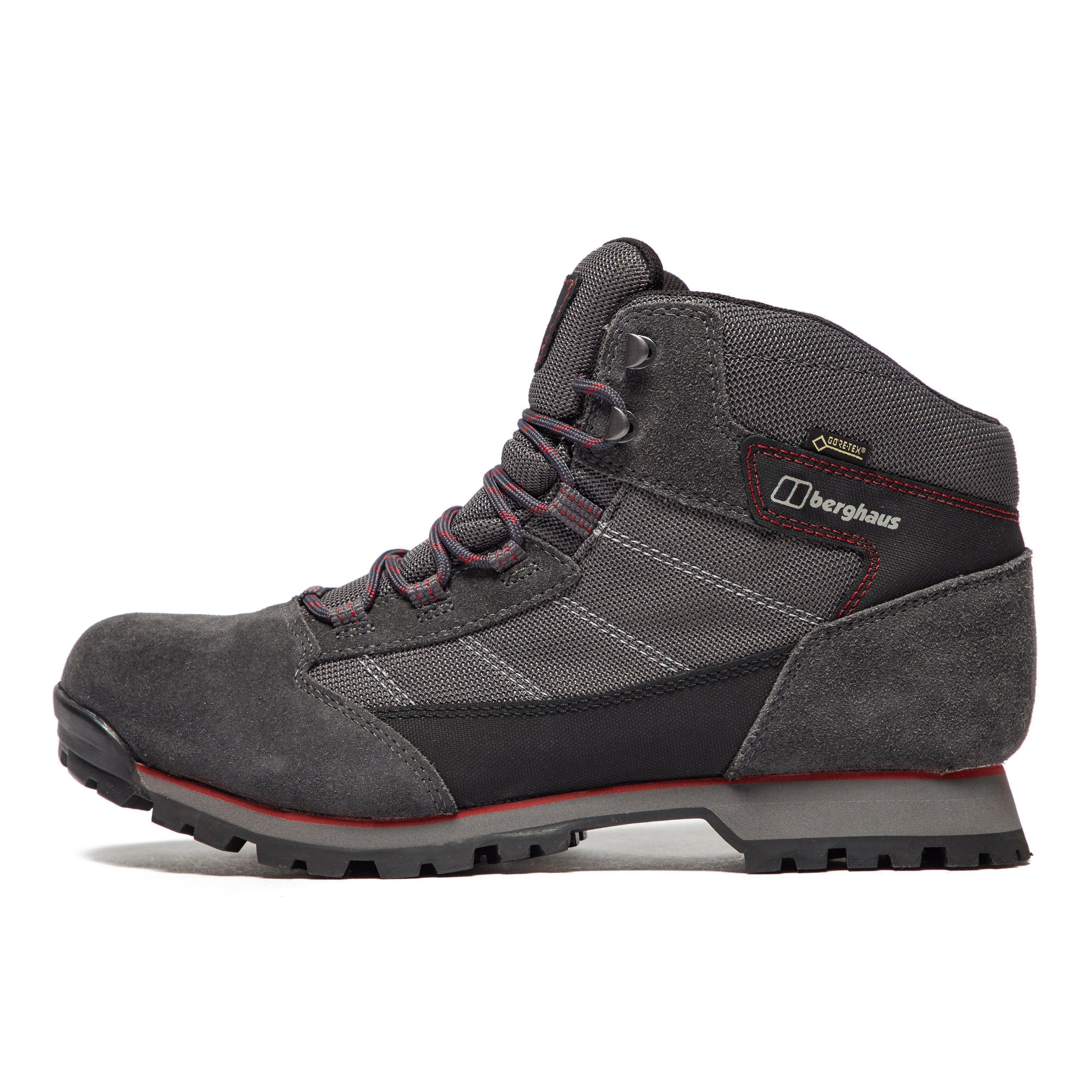 Men's Baltra Trek GORE-TEX® Walking Boots - Image 8