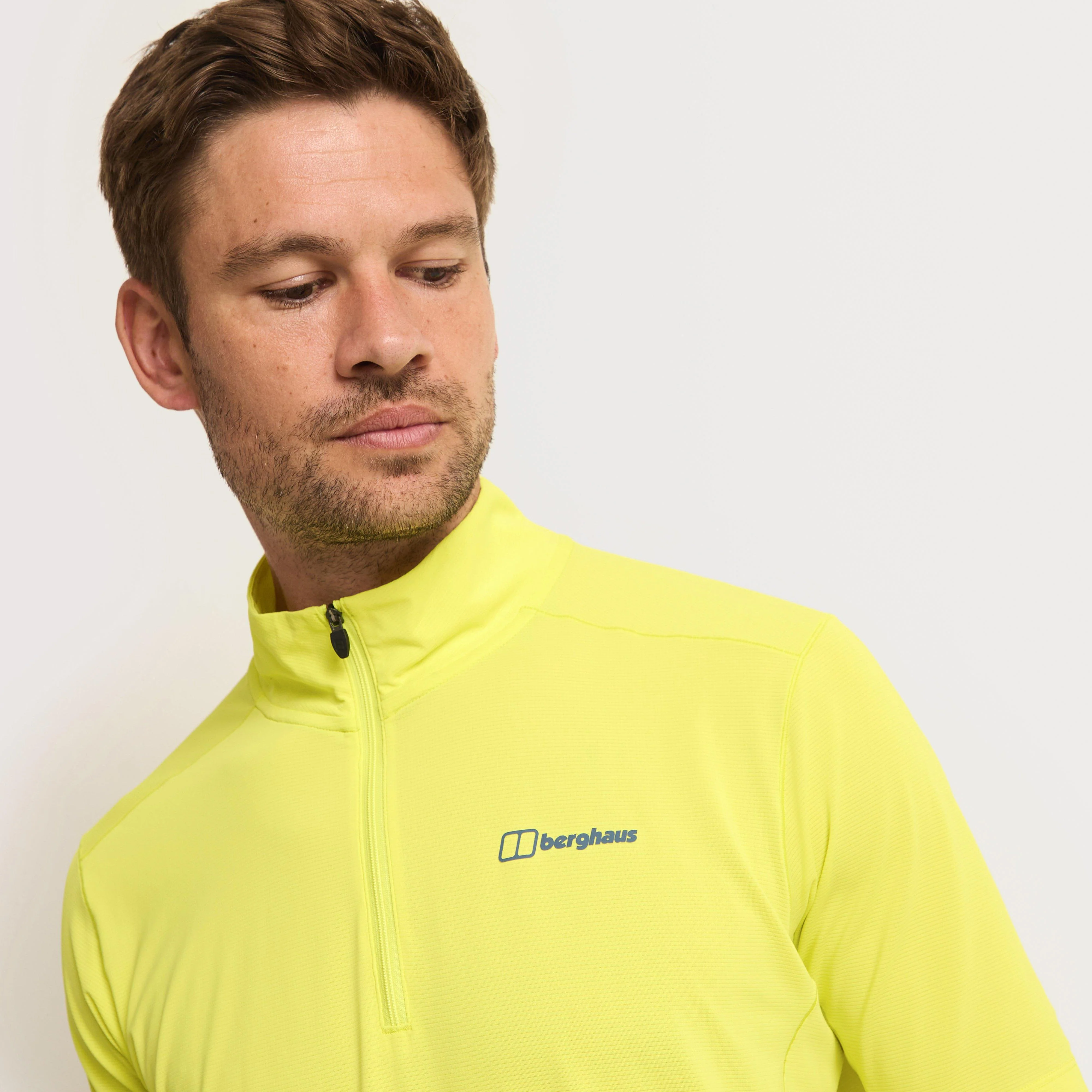 Men's Bowburn Technical Tee - Image 3