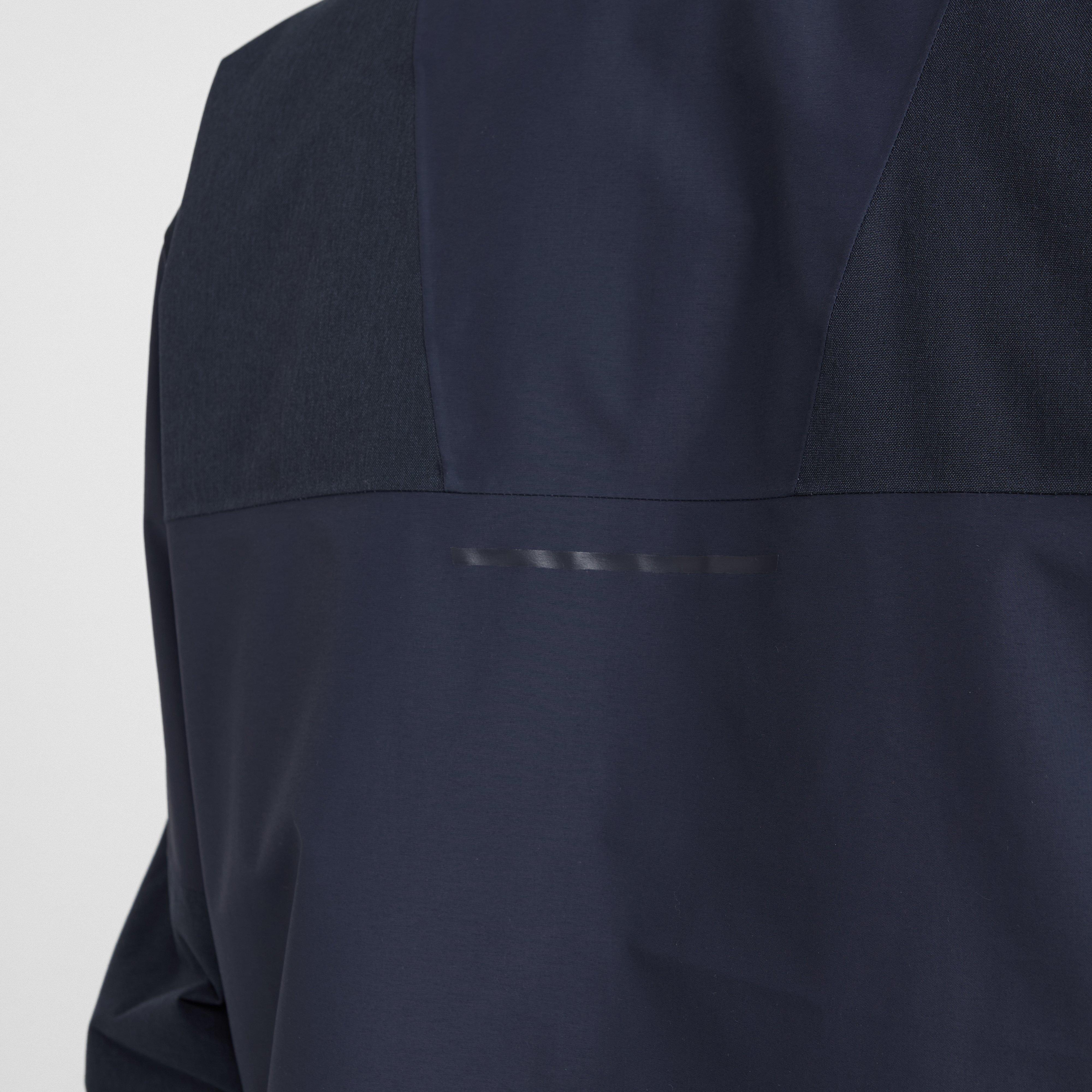 Men’s Breccan Insulated Parka Jacket - Image 9