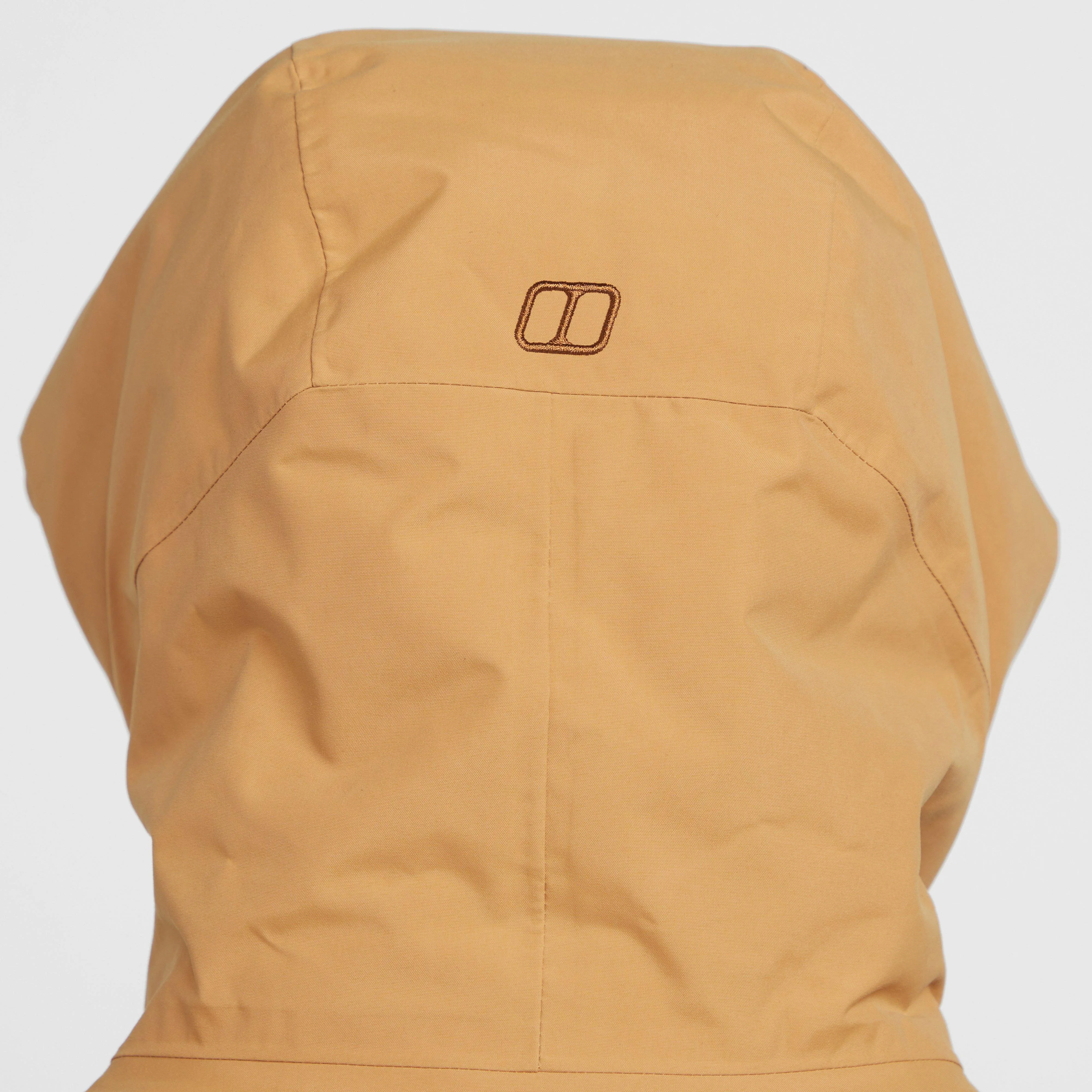 Men’s Breccan Insulated Parka Jacket - Image 7