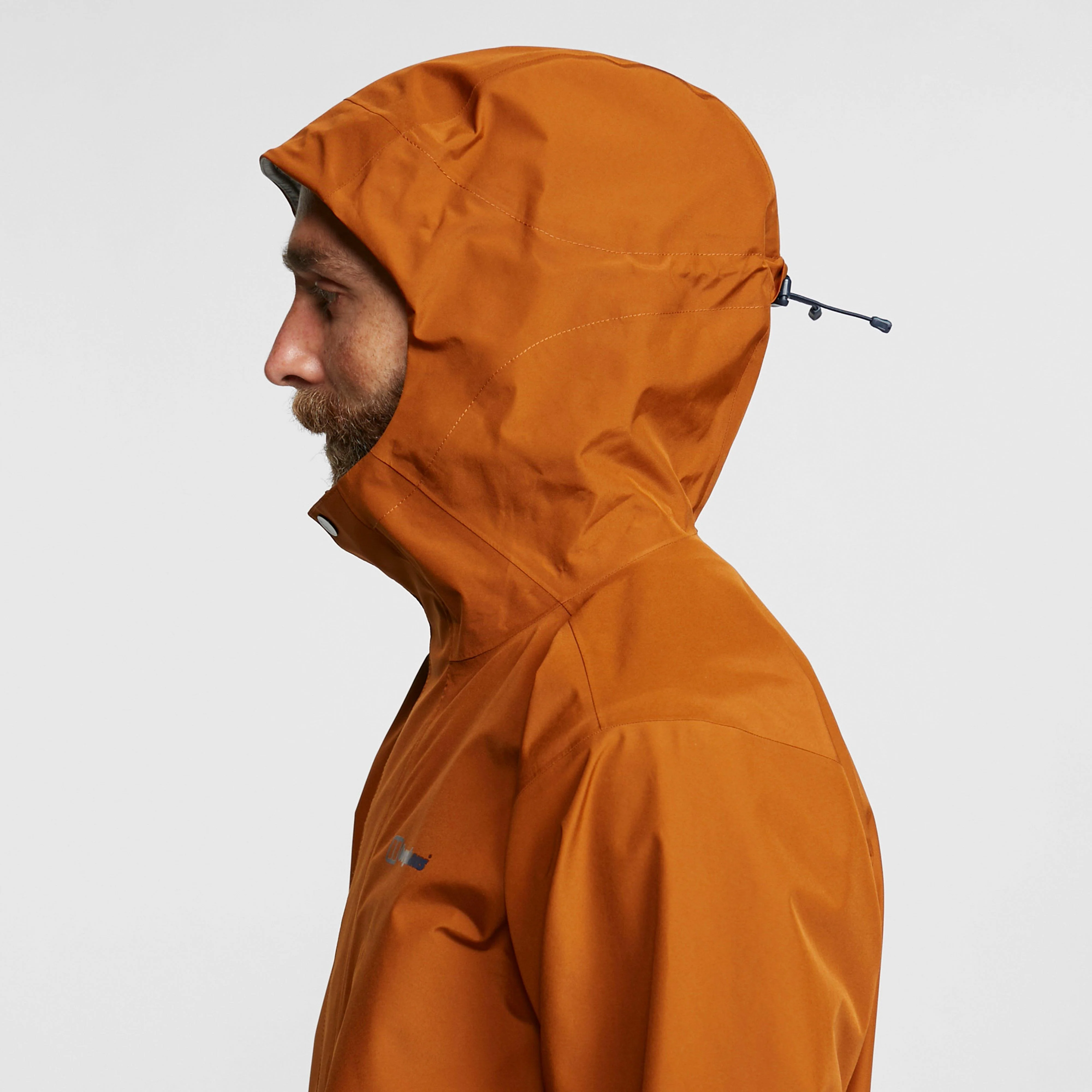 Men's Charn GORE-TEX Jacket - Image 5