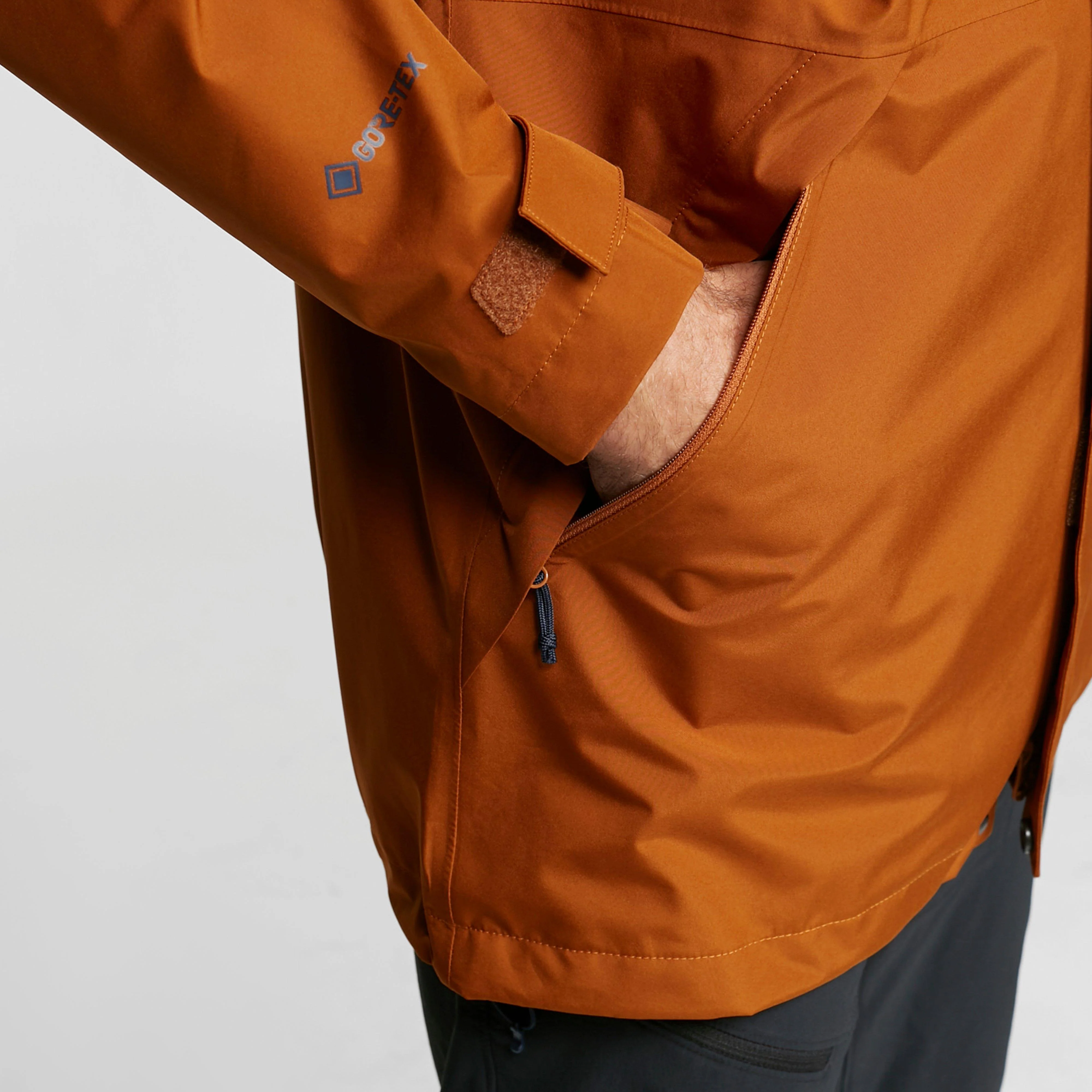 Men's Charn GORE-TEX Jacket - Image 8